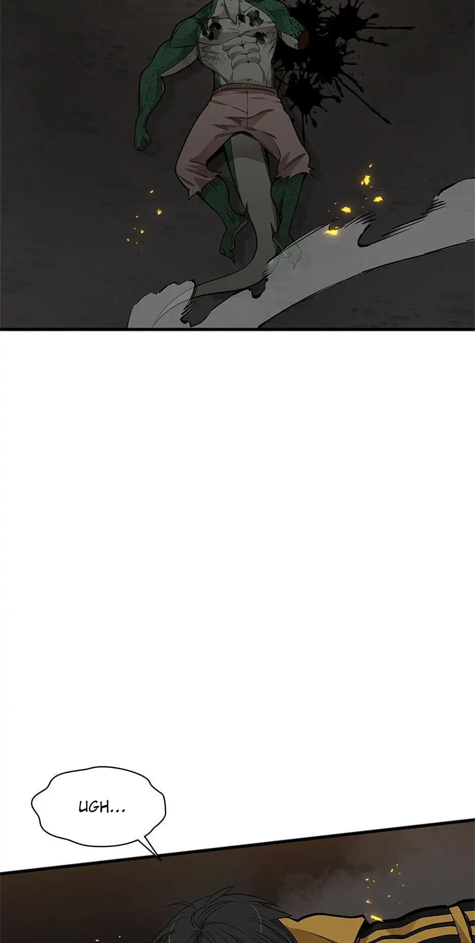 Read The Tutorial Is Too Tough! Manga Online