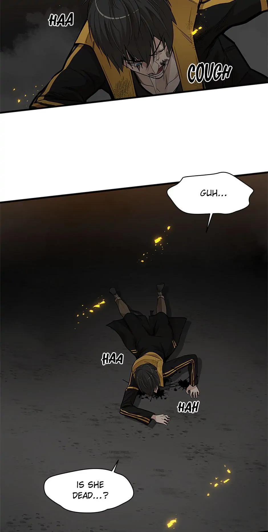 Read The Tutorial Is Too Tough! Manga Online
