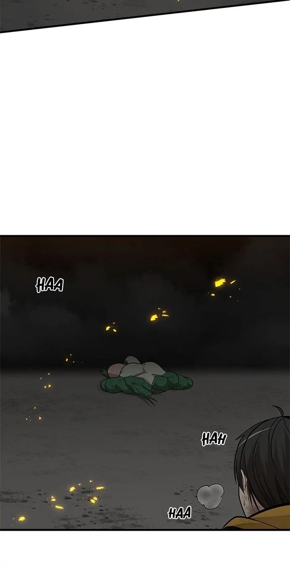 Read The Tutorial Is Too Tough! Manga Online
