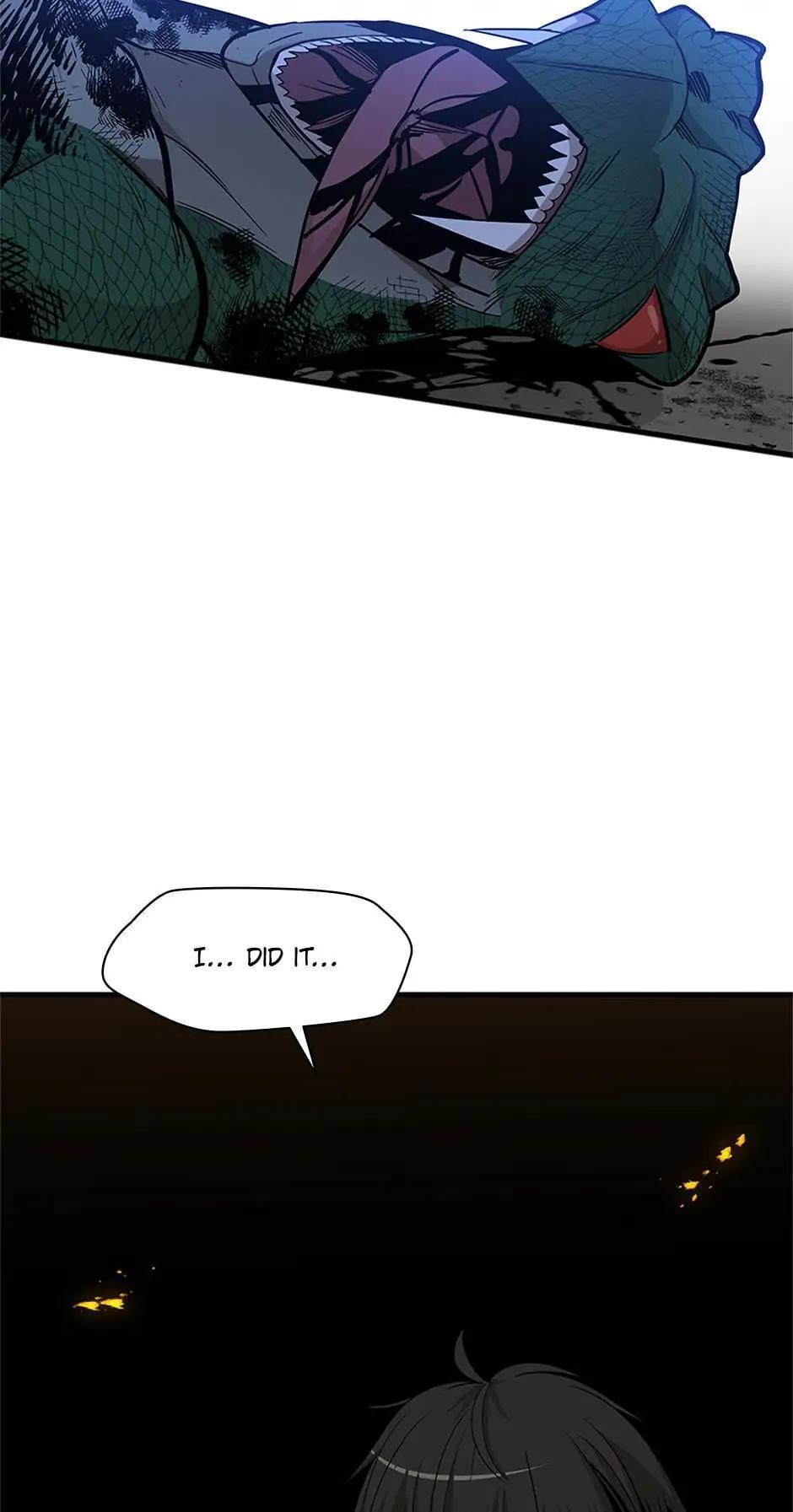 Read The Tutorial Is Too Tough! Manga Online