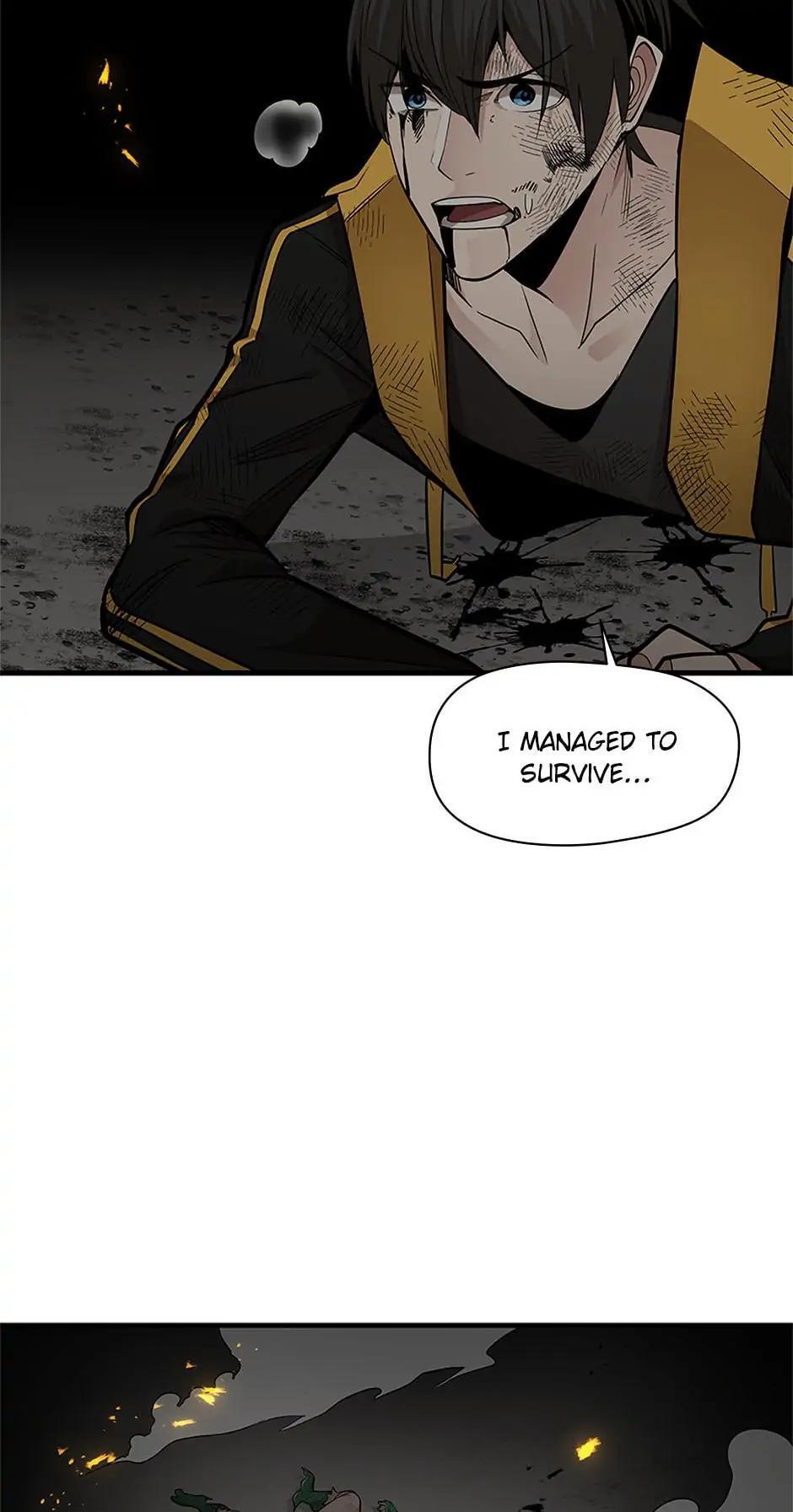Read The Tutorial Is Too Tough! Manga Online