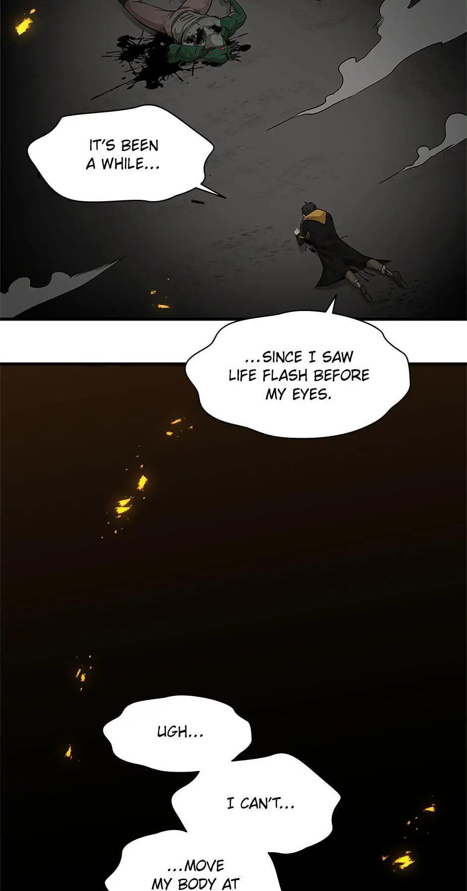 Read The Tutorial Is Too Tough! Manga Online