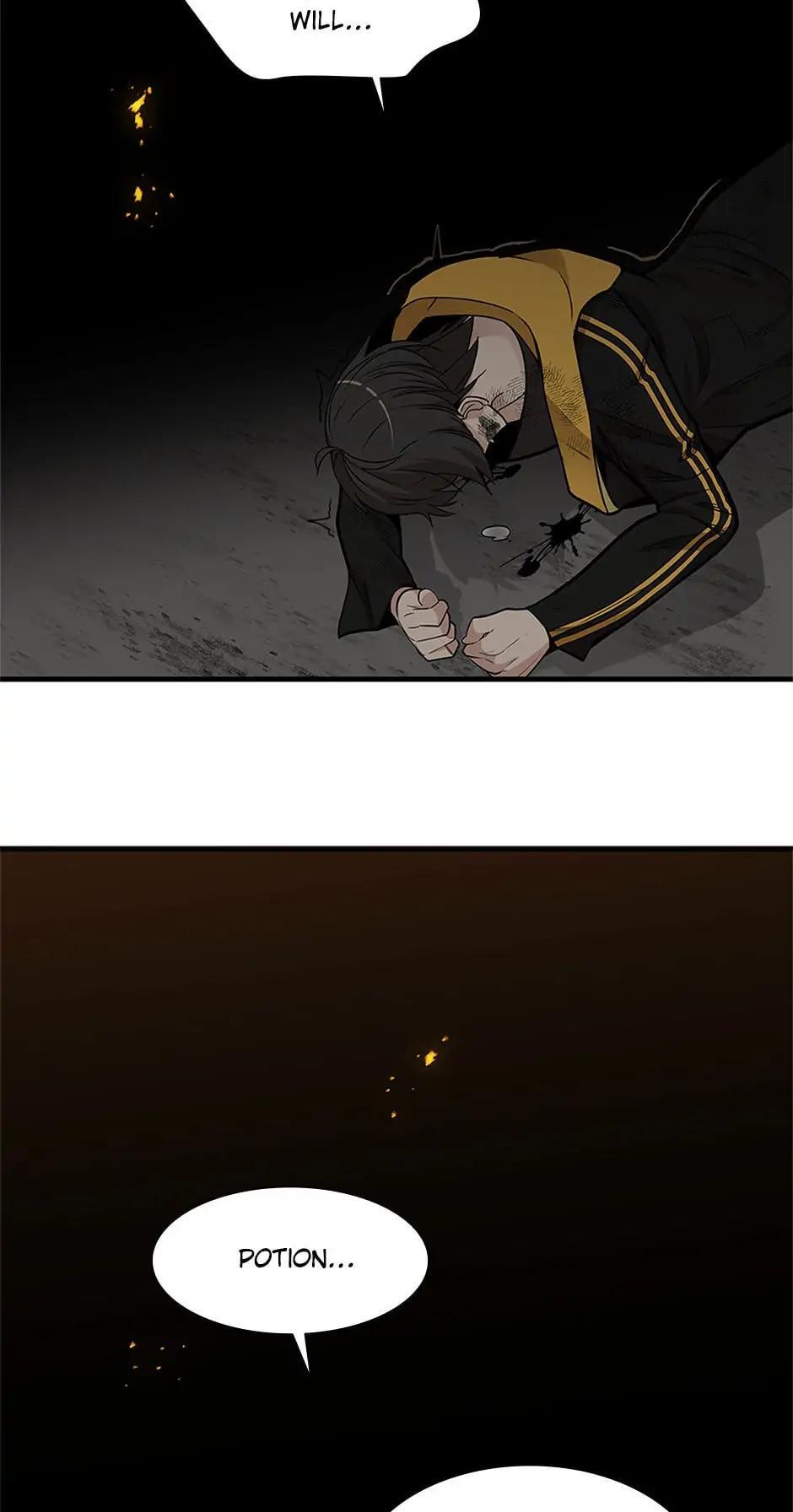 Read The Tutorial Is Too Tough! Manga Online