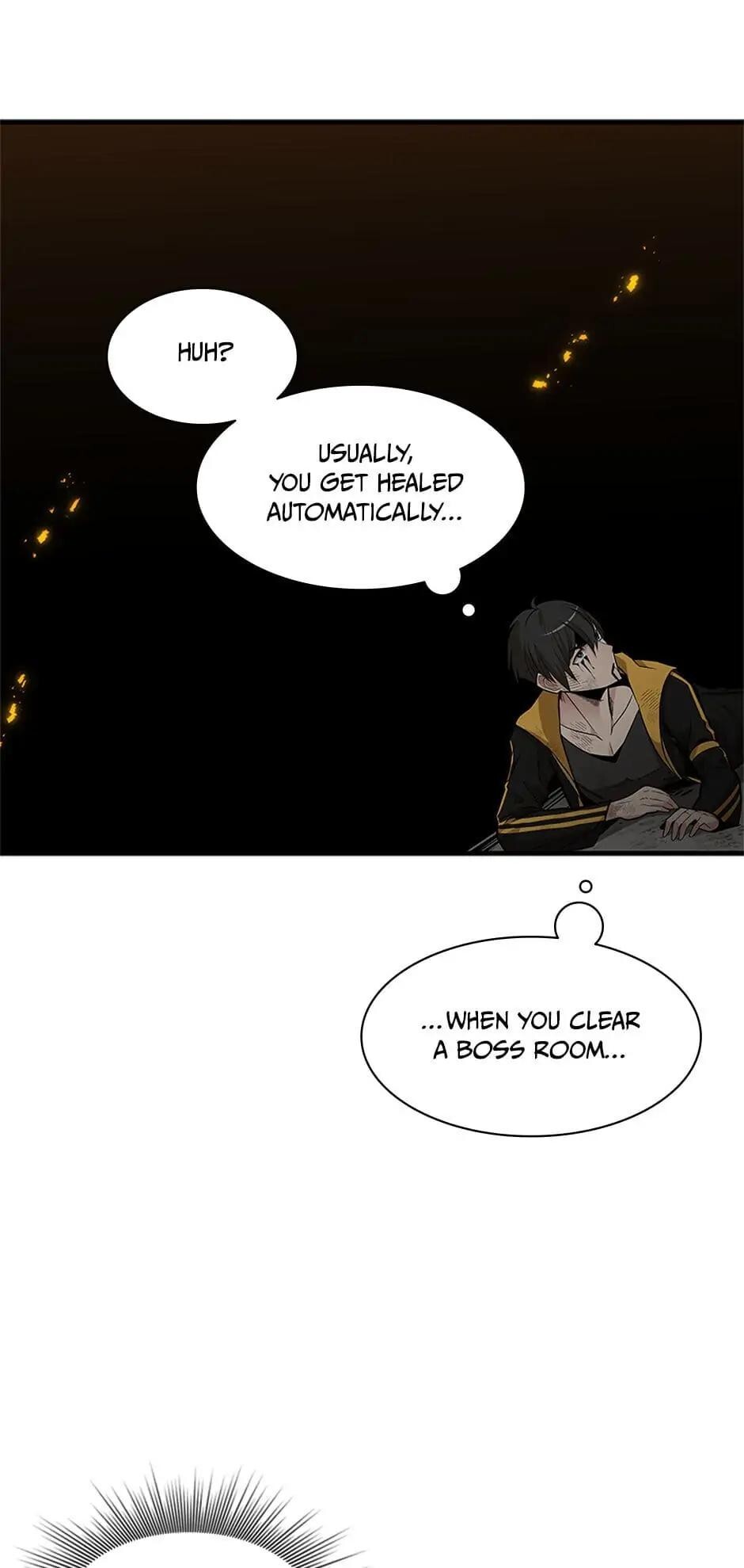Read The Tutorial Is Too Tough! Manga Online