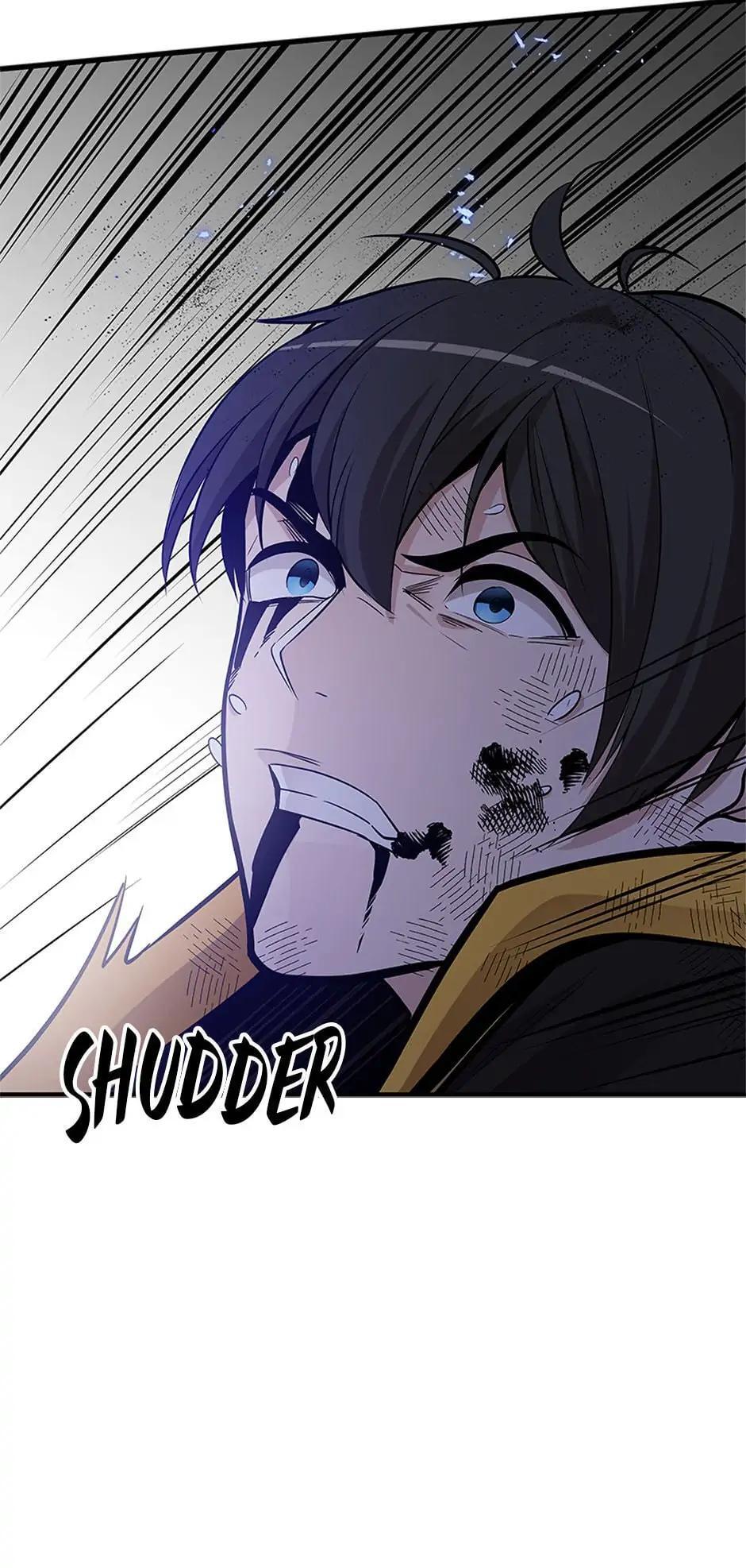 Read The Tutorial Is Too Tough! Manga Online