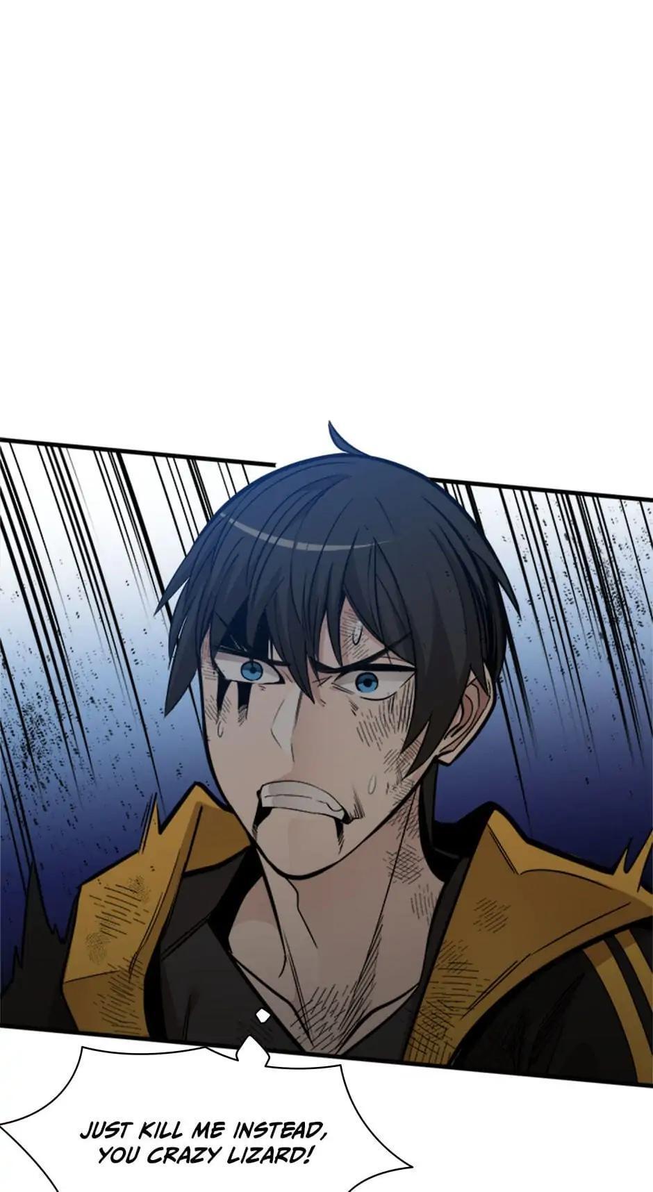 Read The Tutorial Is Too Tough! Manga Online