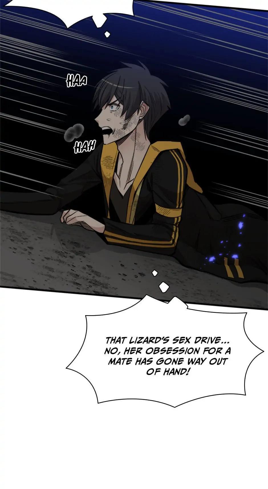 Read The Tutorial Is Too Tough! Manga Online