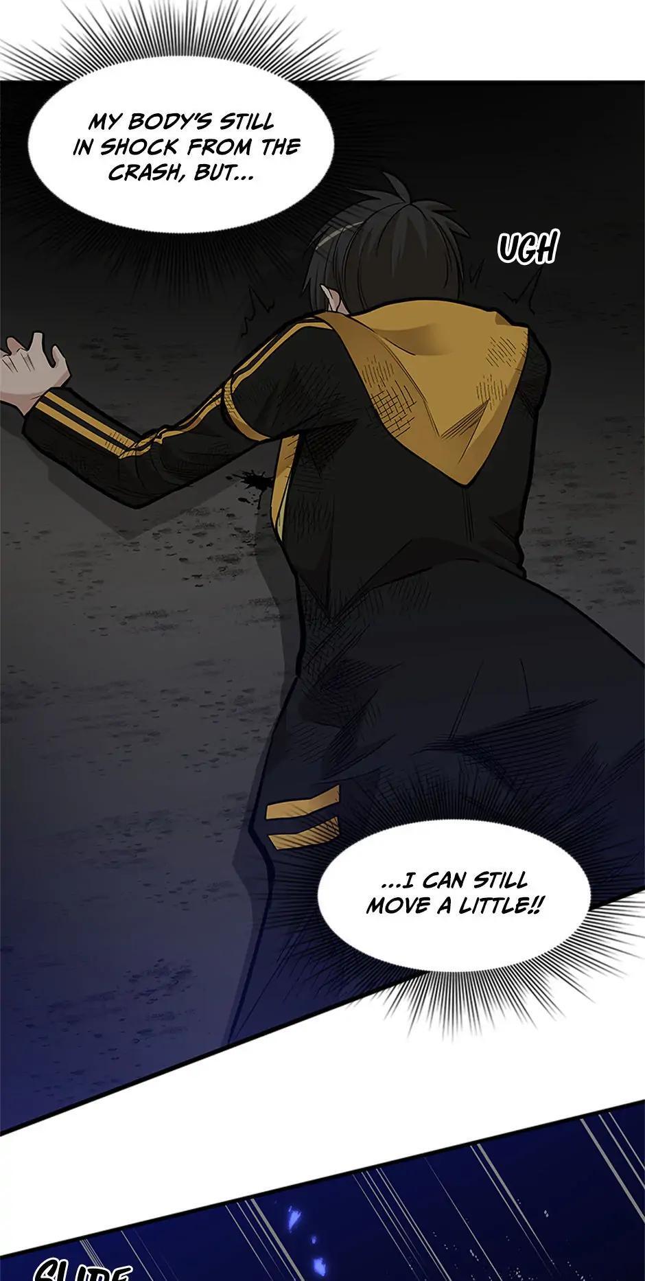 Read The Tutorial Is Too Tough! Manga Online