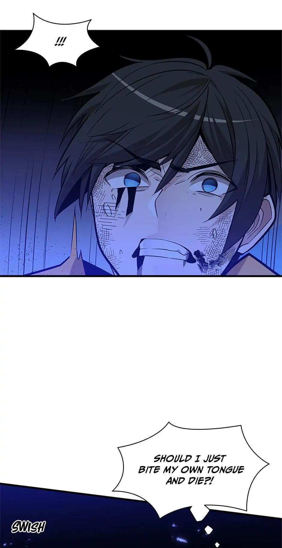 Read The Tutorial Is Too Tough! Manga Online