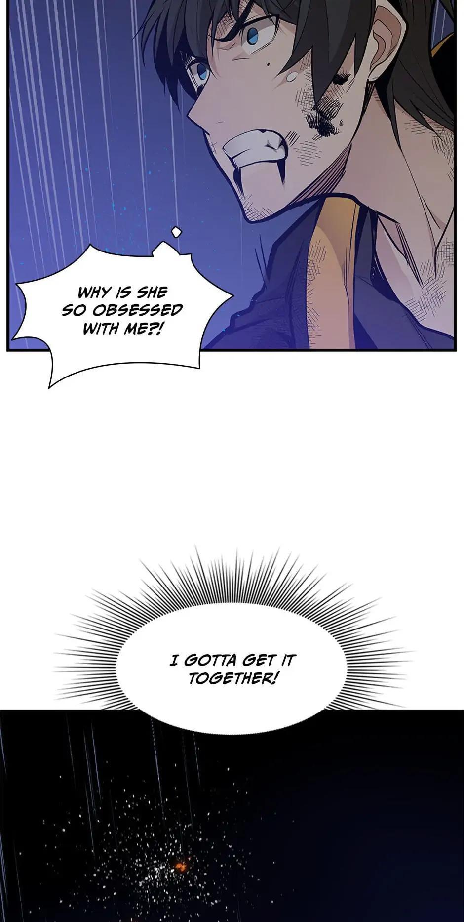 Read The Tutorial Is Too Tough! Manga Online