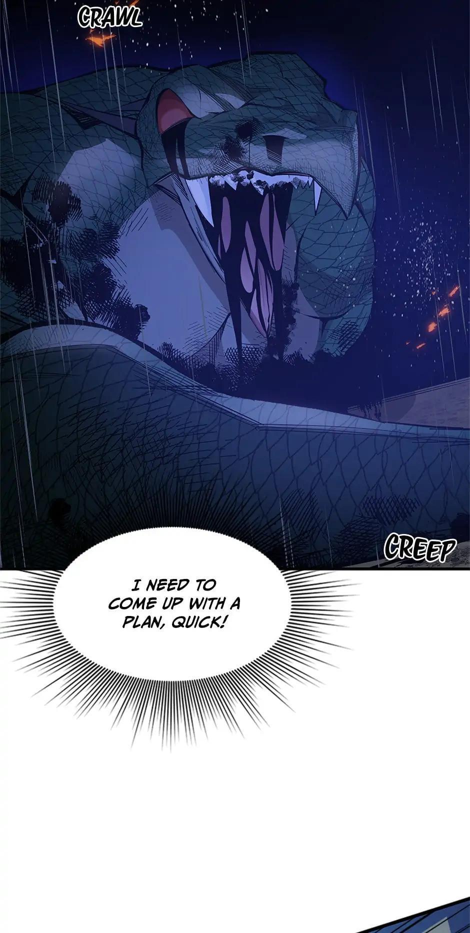 Read The Tutorial Is Too Tough! Manga Online