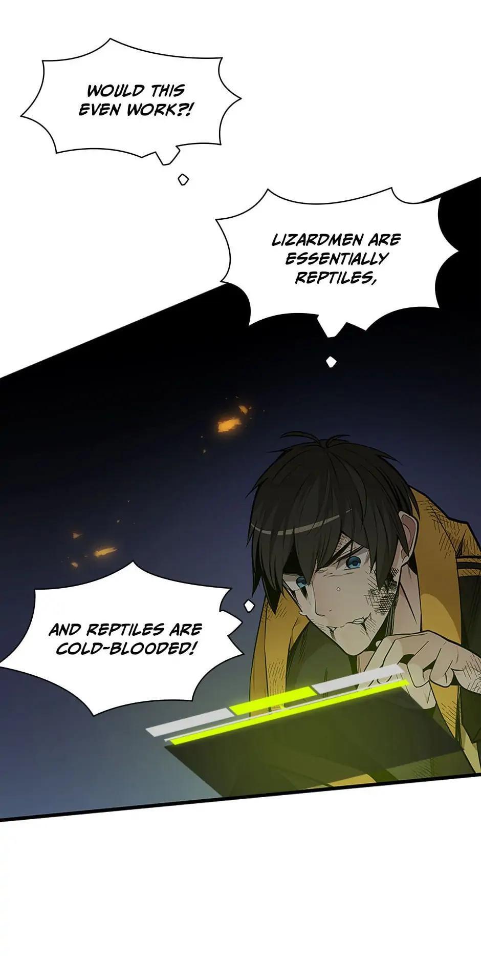 Read The Tutorial Is Too Tough! Manga Online