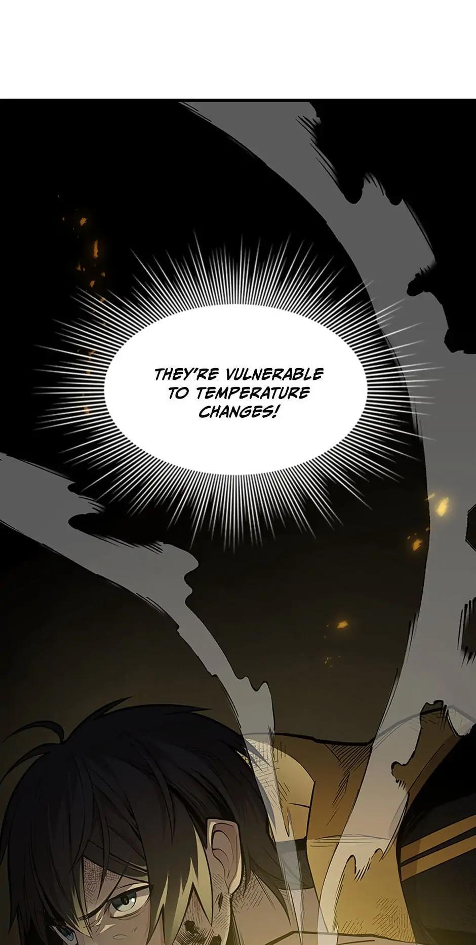 Read The Tutorial Is Too Tough! Manga Online