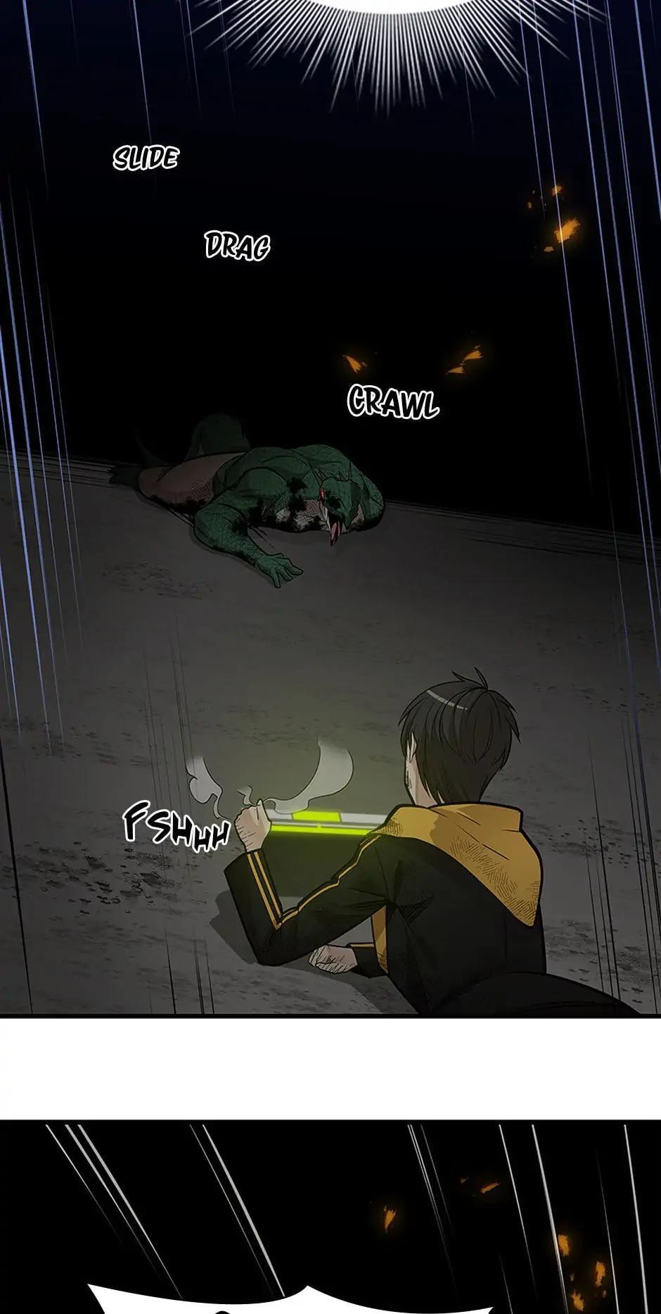 Read The Tutorial Is Too Tough! Manga Online
