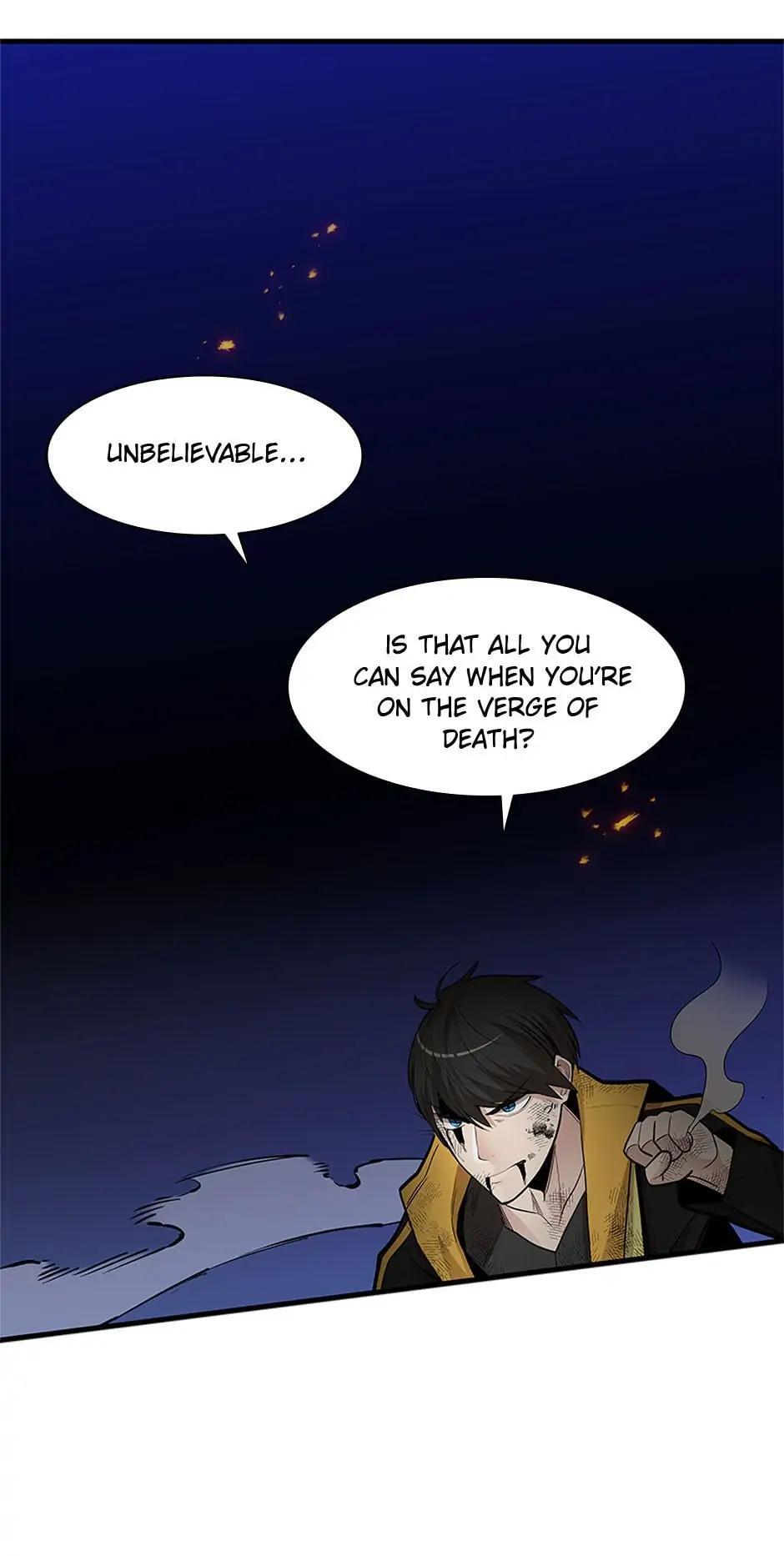 Read The Tutorial Is Too Tough! Manga Online
