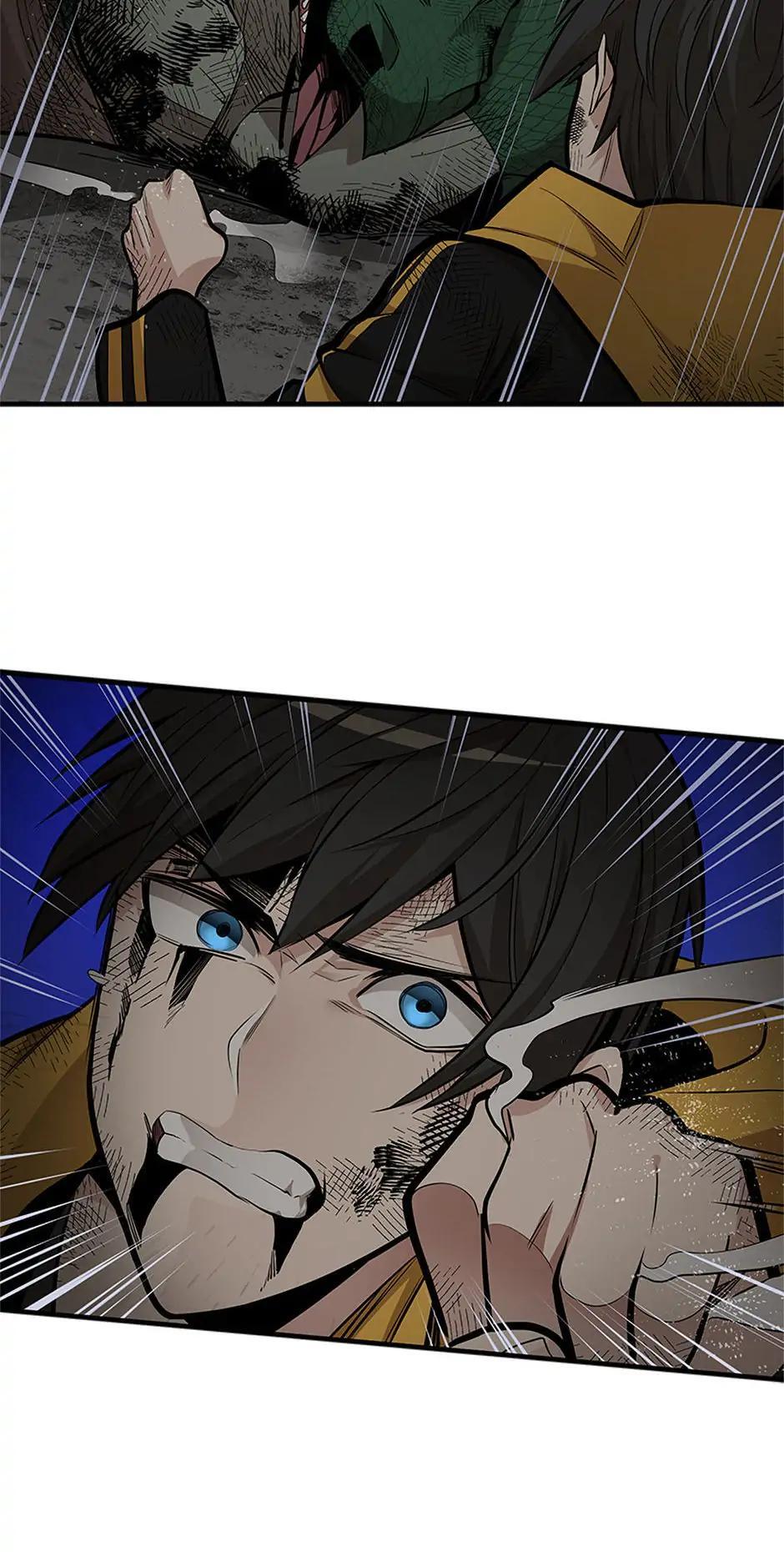 Read The Tutorial Is Too Tough! Manga Online