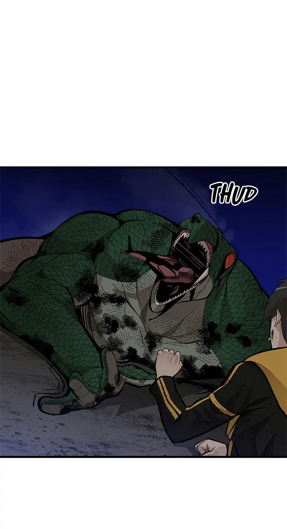 Read The Tutorial Is Too Tough! Manga Online