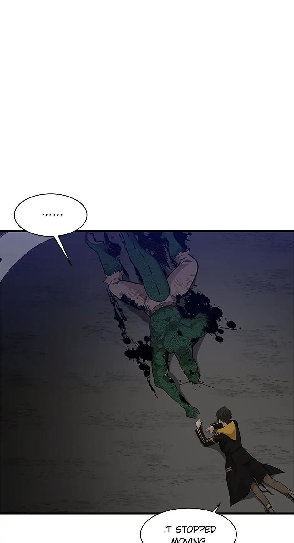 Read The Tutorial Is Too Tough! Manga Online