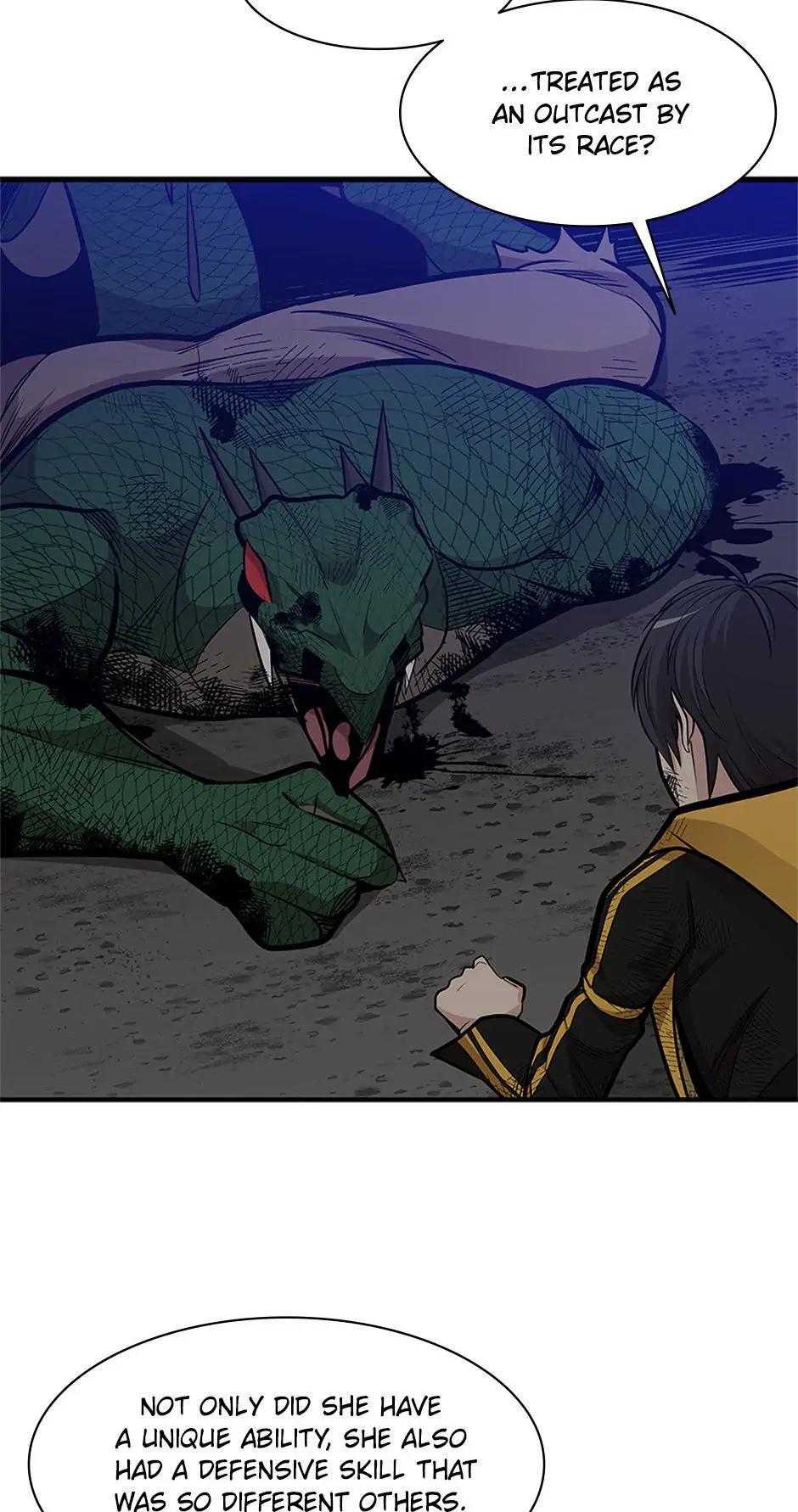 Read The Tutorial Is Too Tough! Manga Online