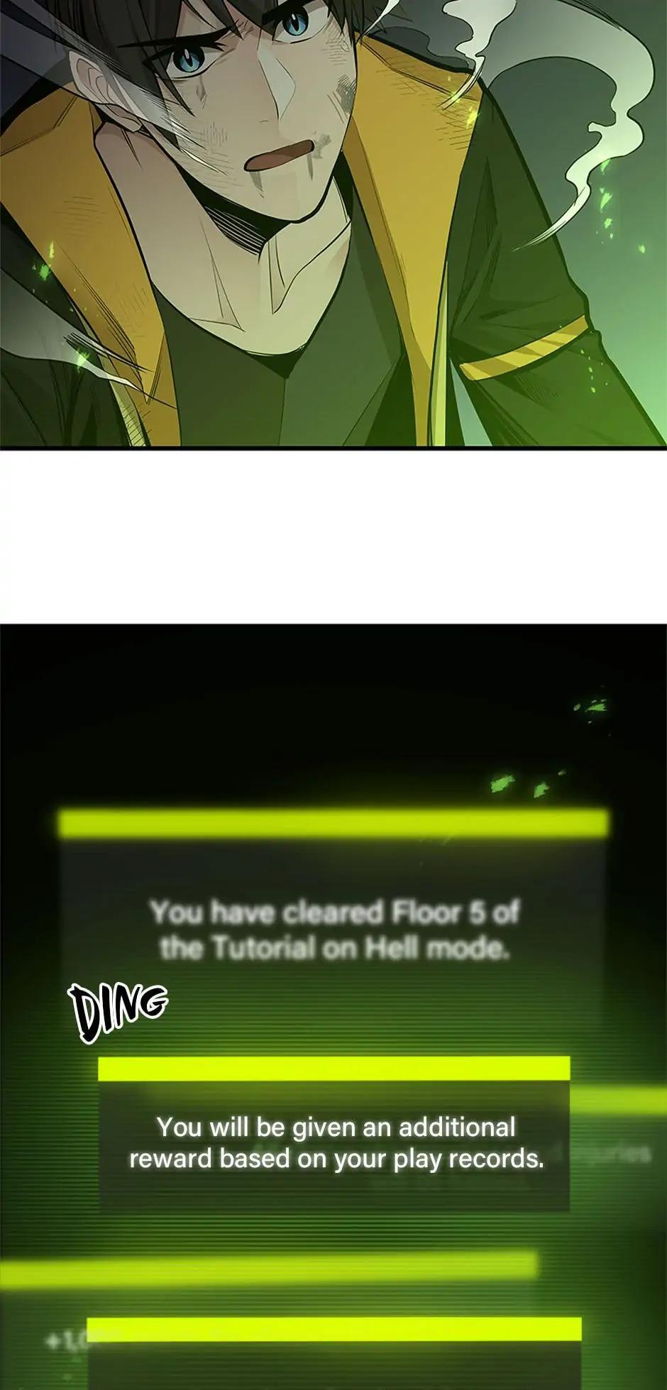 Read The Tutorial Is Too Tough! Manga Online