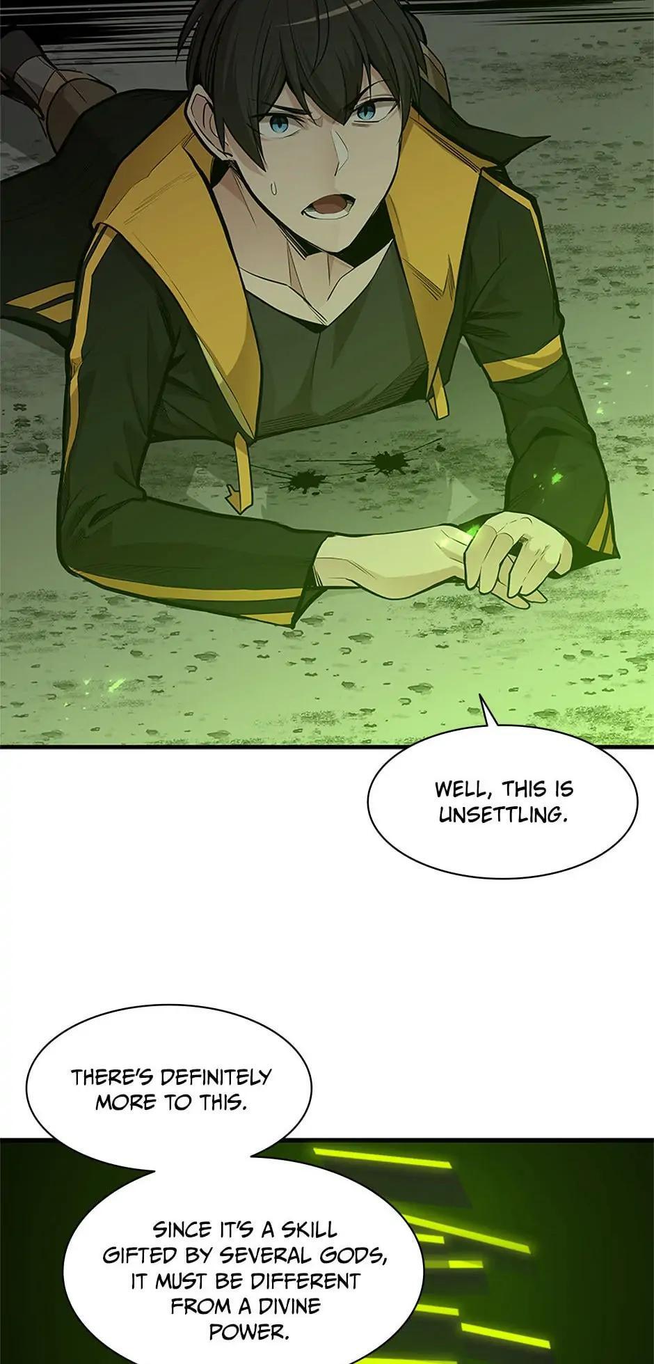 Read The Tutorial Is Too Tough! Manga Online