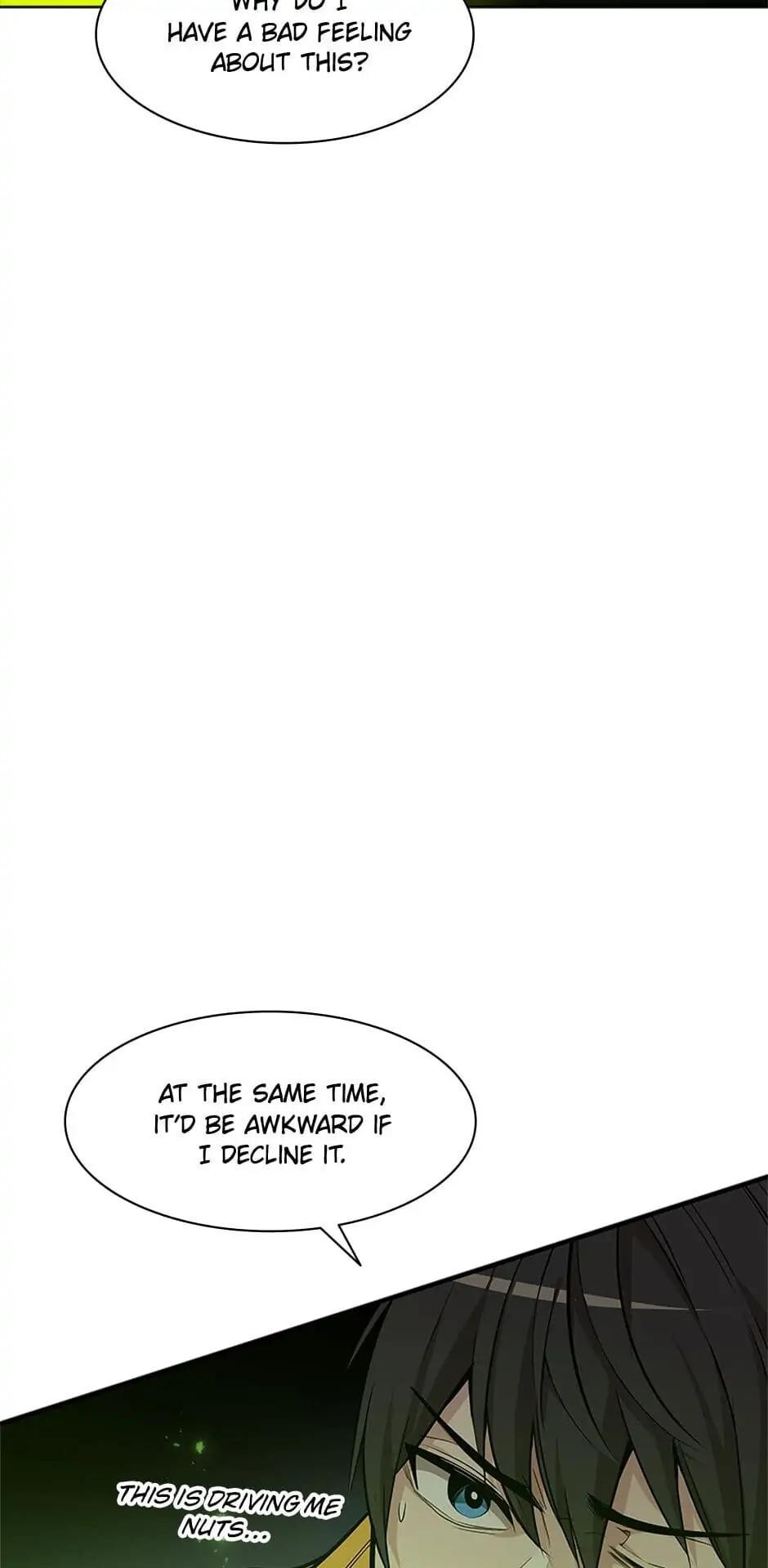 Read The Tutorial Is Too Tough! Manga Online