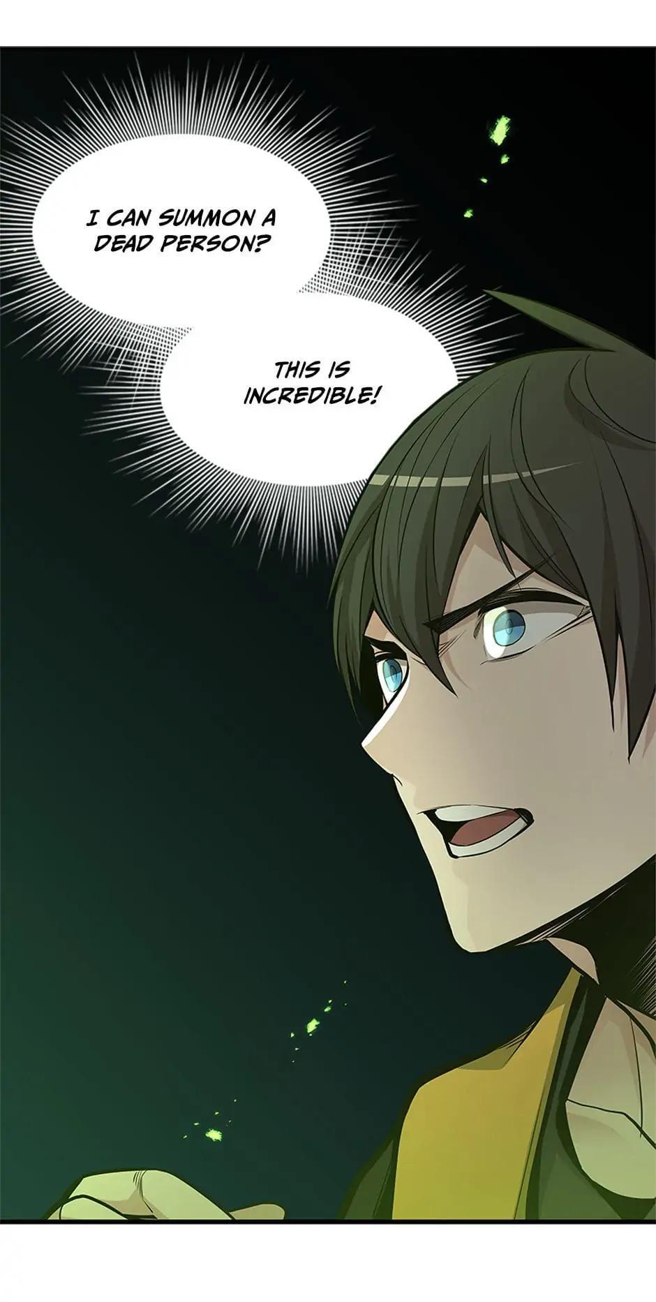 Read The Tutorial Is Too Tough! Manga Online