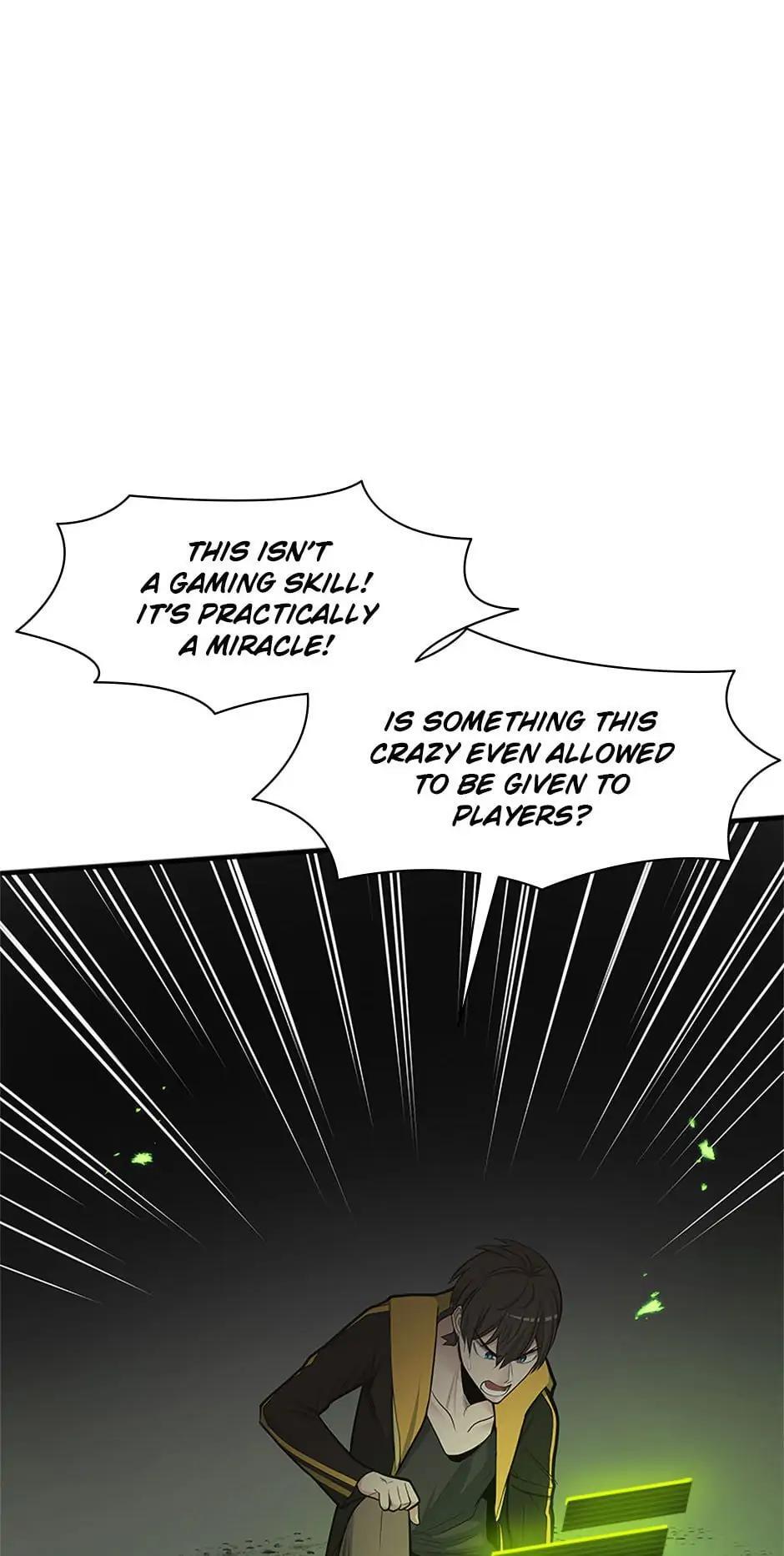 Read The Tutorial Is Too Tough! Manga Online