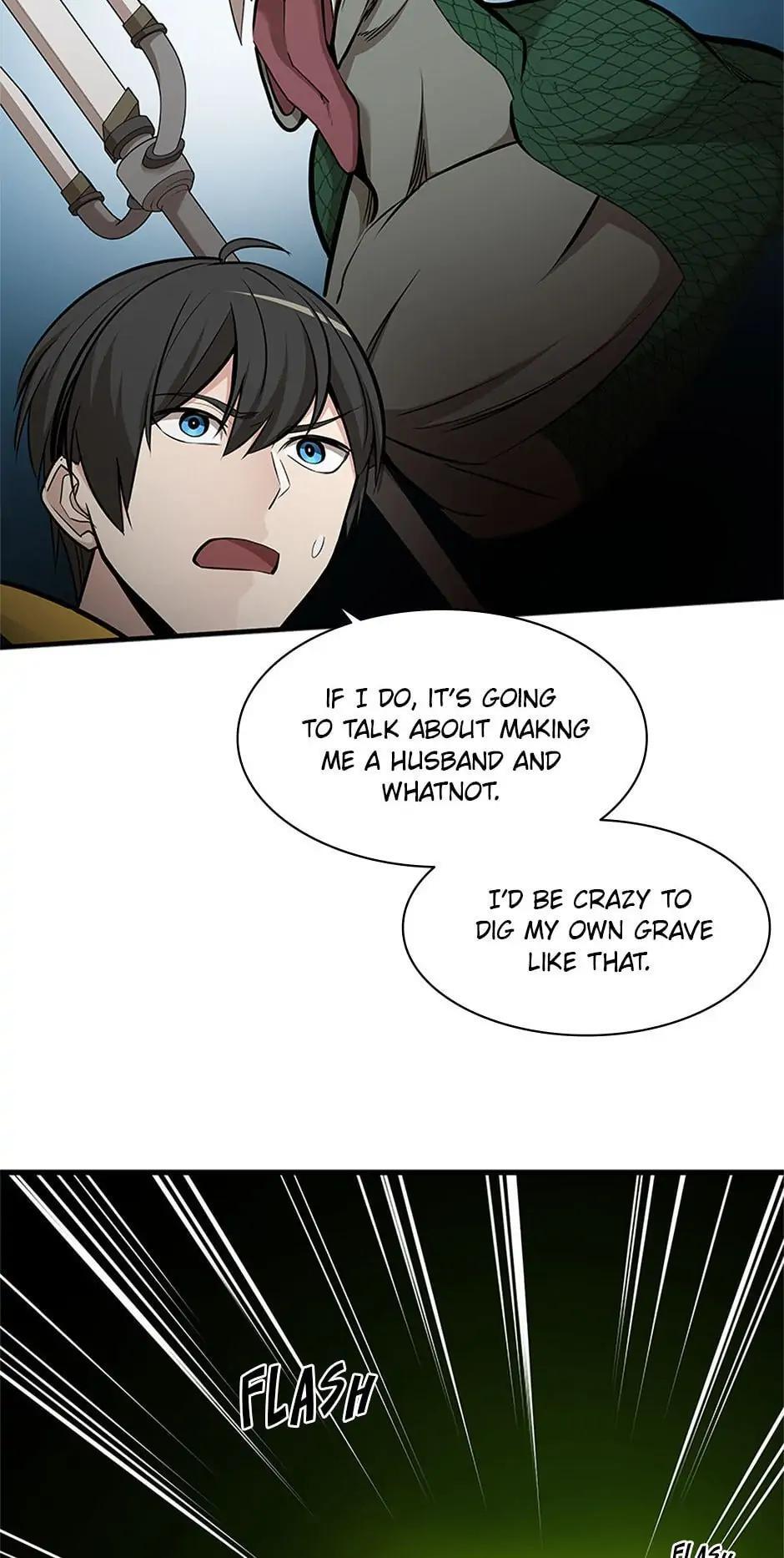 Read The Tutorial Is Too Tough! Manga Online