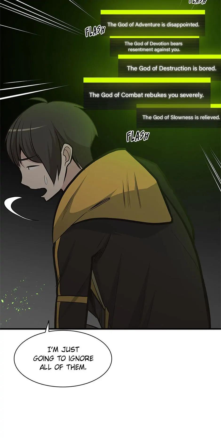 Read The Tutorial Is Too Tough! Manga Online