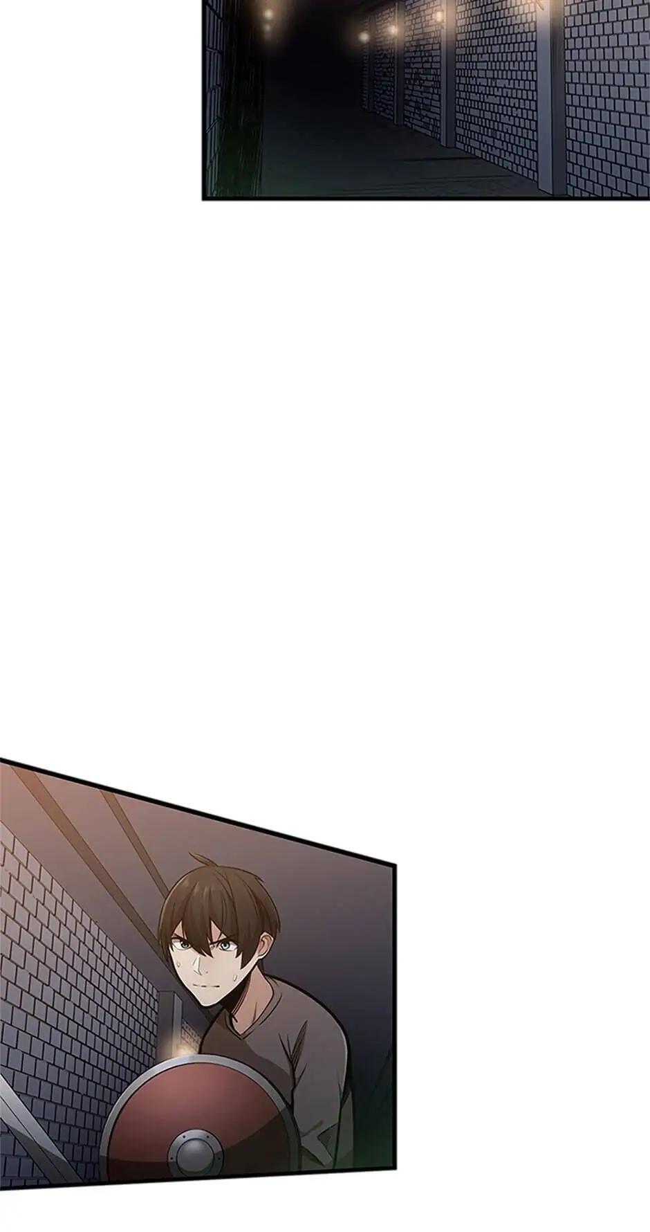 Read The Tutorial Is Too Tough! Manga Online