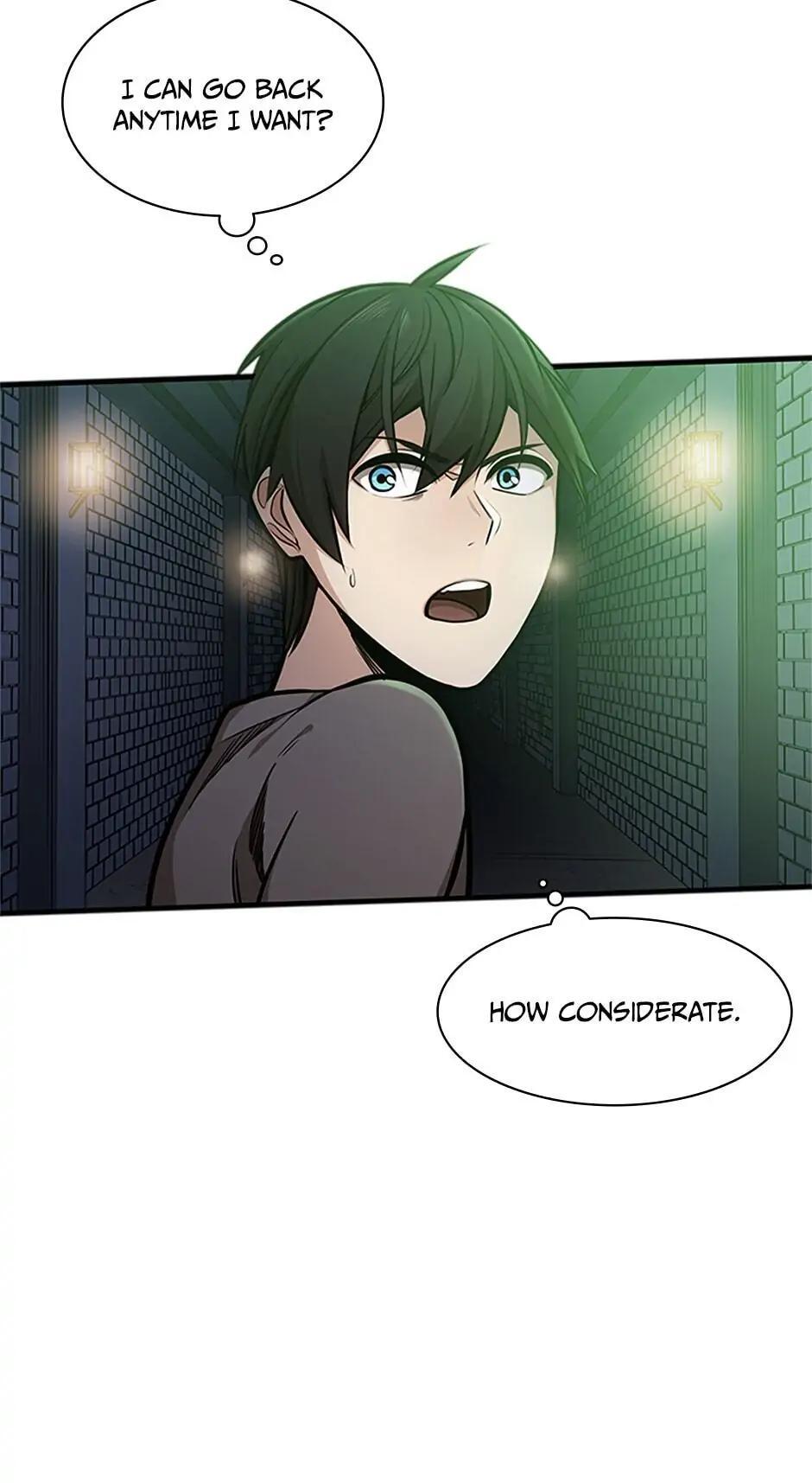 Read The Tutorial Is Too Tough! Manga Online