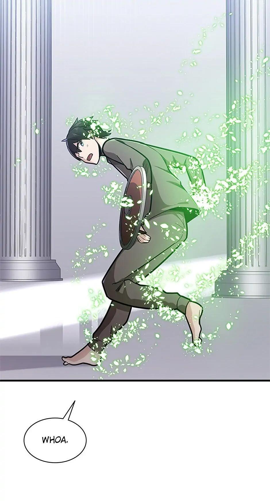 Read The Tutorial Is Too Tough! Manga Online