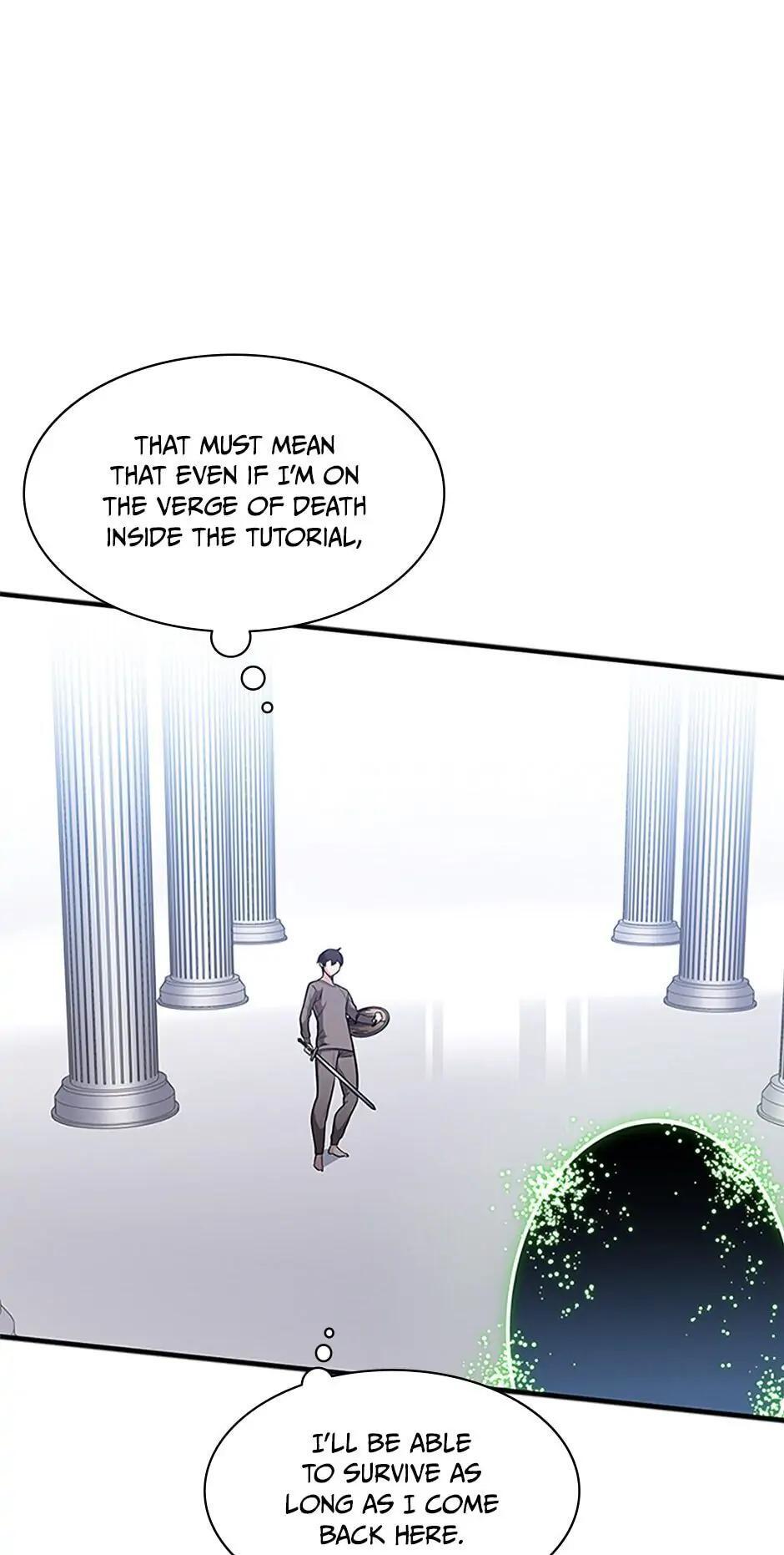 Read The Tutorial Is Too Tough! Manga Online