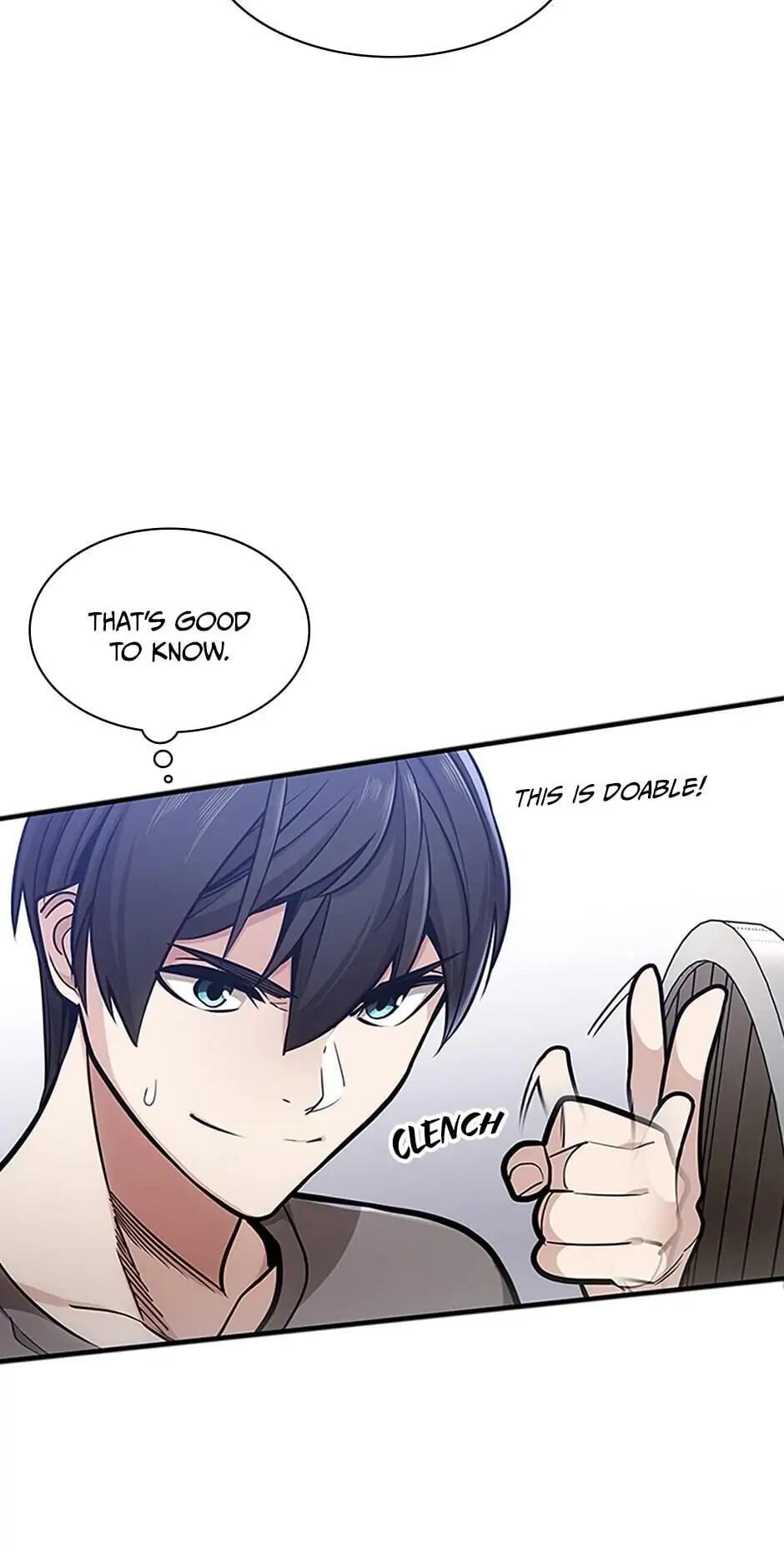 Read The Tutorial Is Too Tough! Manga Online