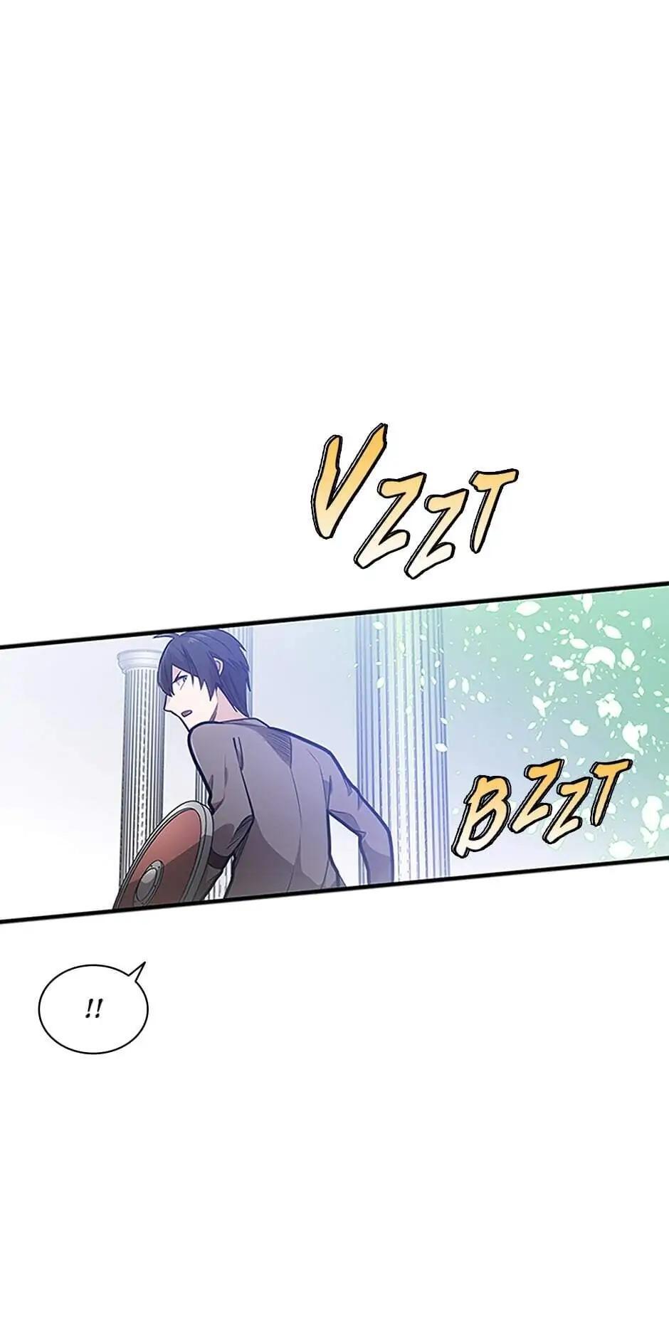 Read The Tutorial Is Too Tough! Manga Online
