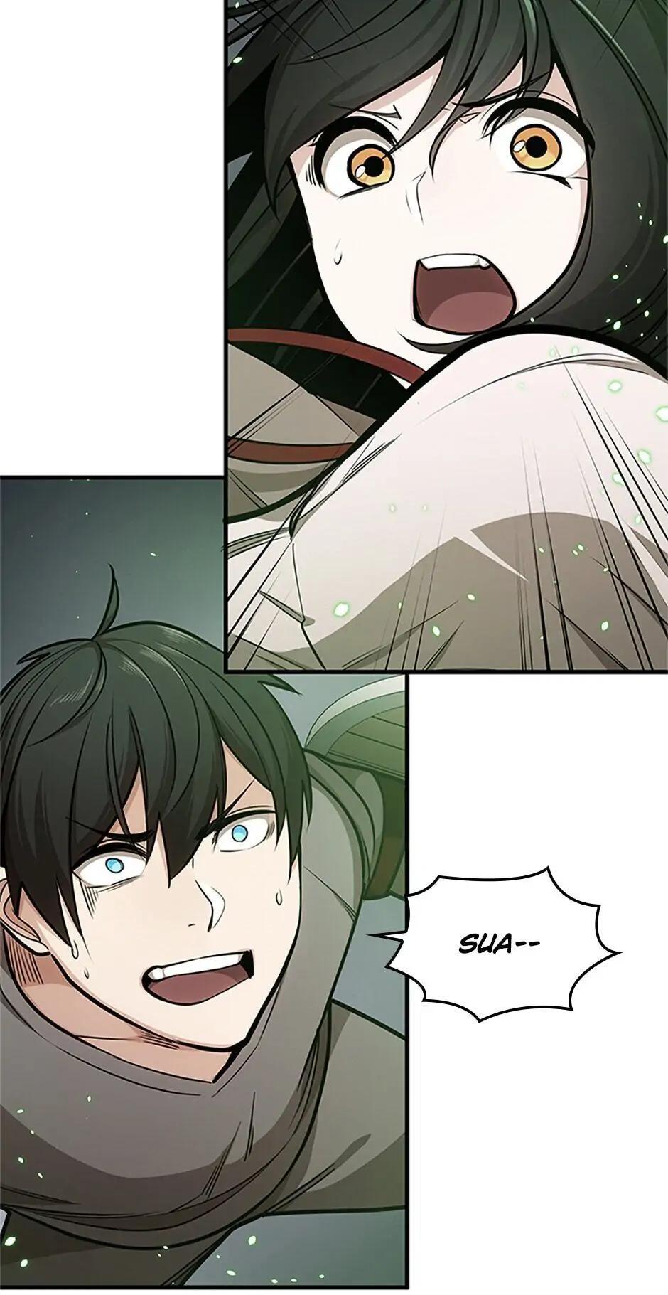 Read The Tutorial Is Too Tough! Manga Online