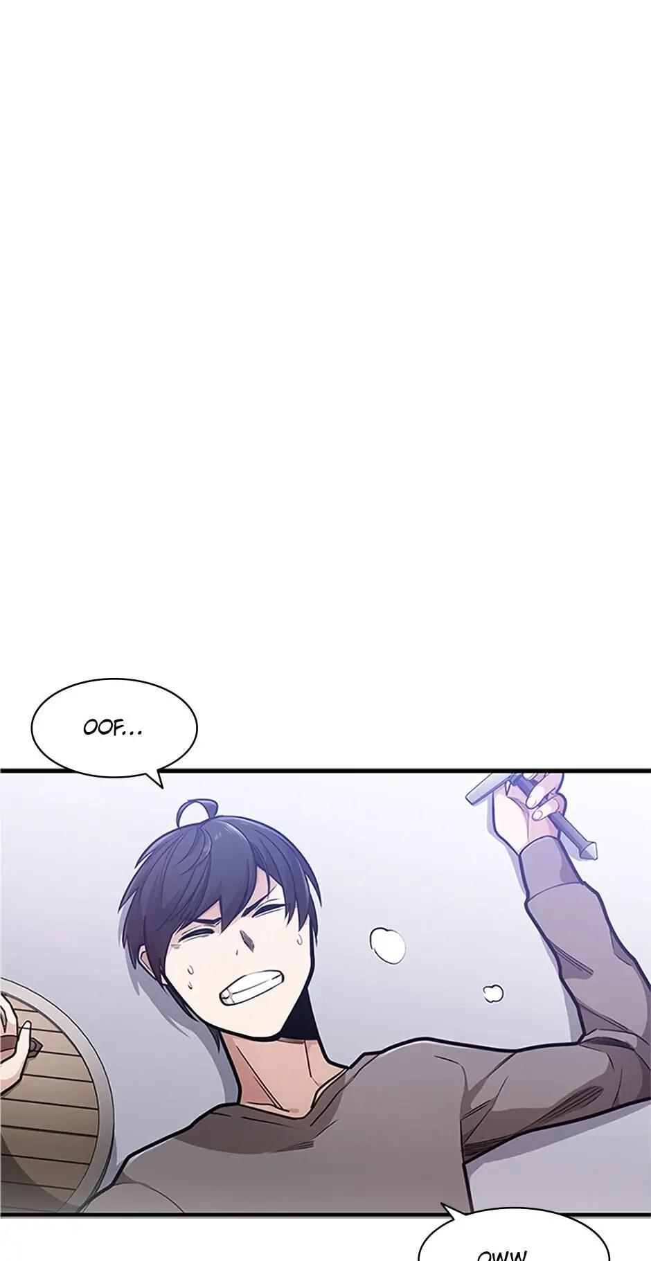 Read The Tutorial Is Too Tough! Manga Online