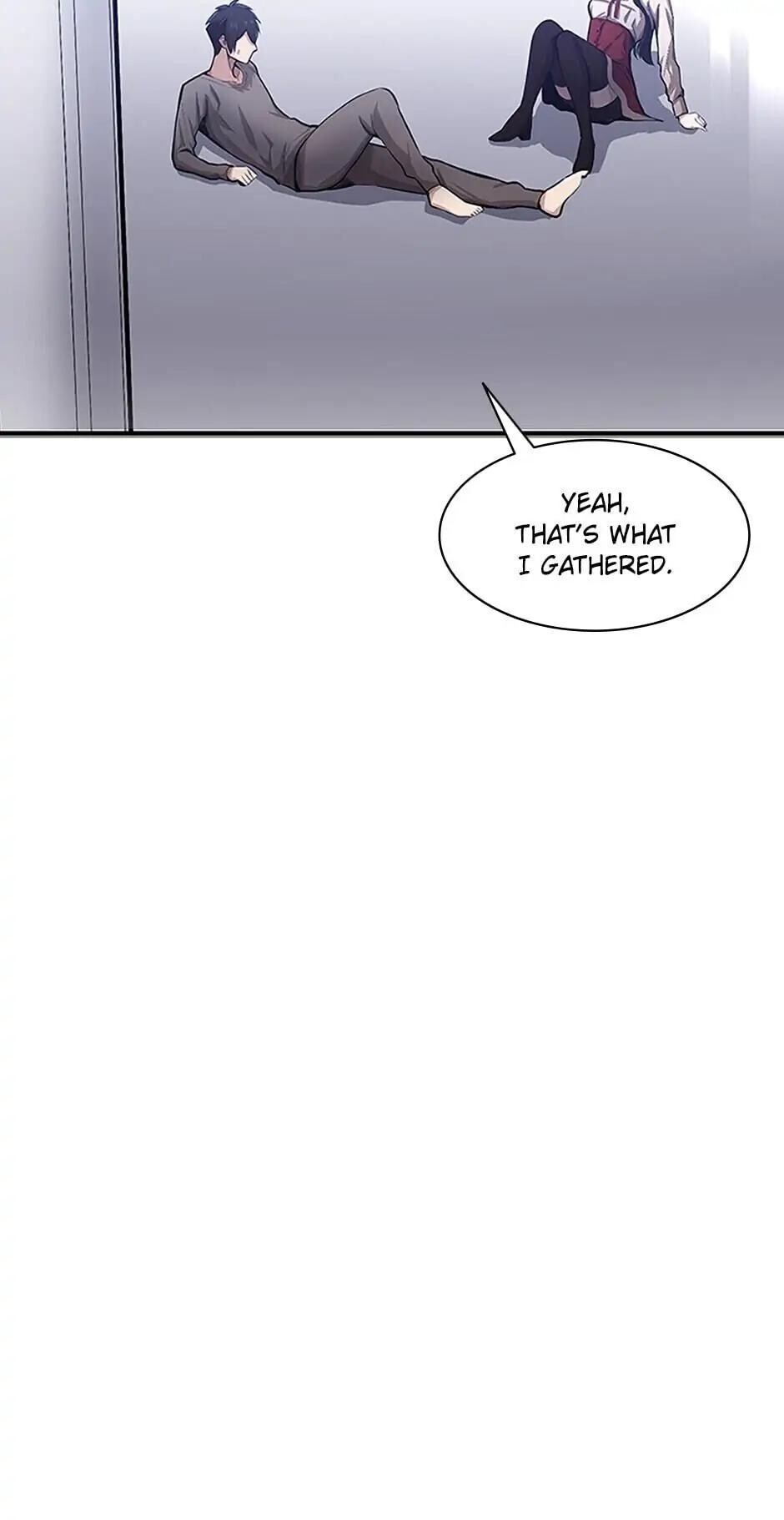 Read The Tutorial Is Too Tough! Manga Online