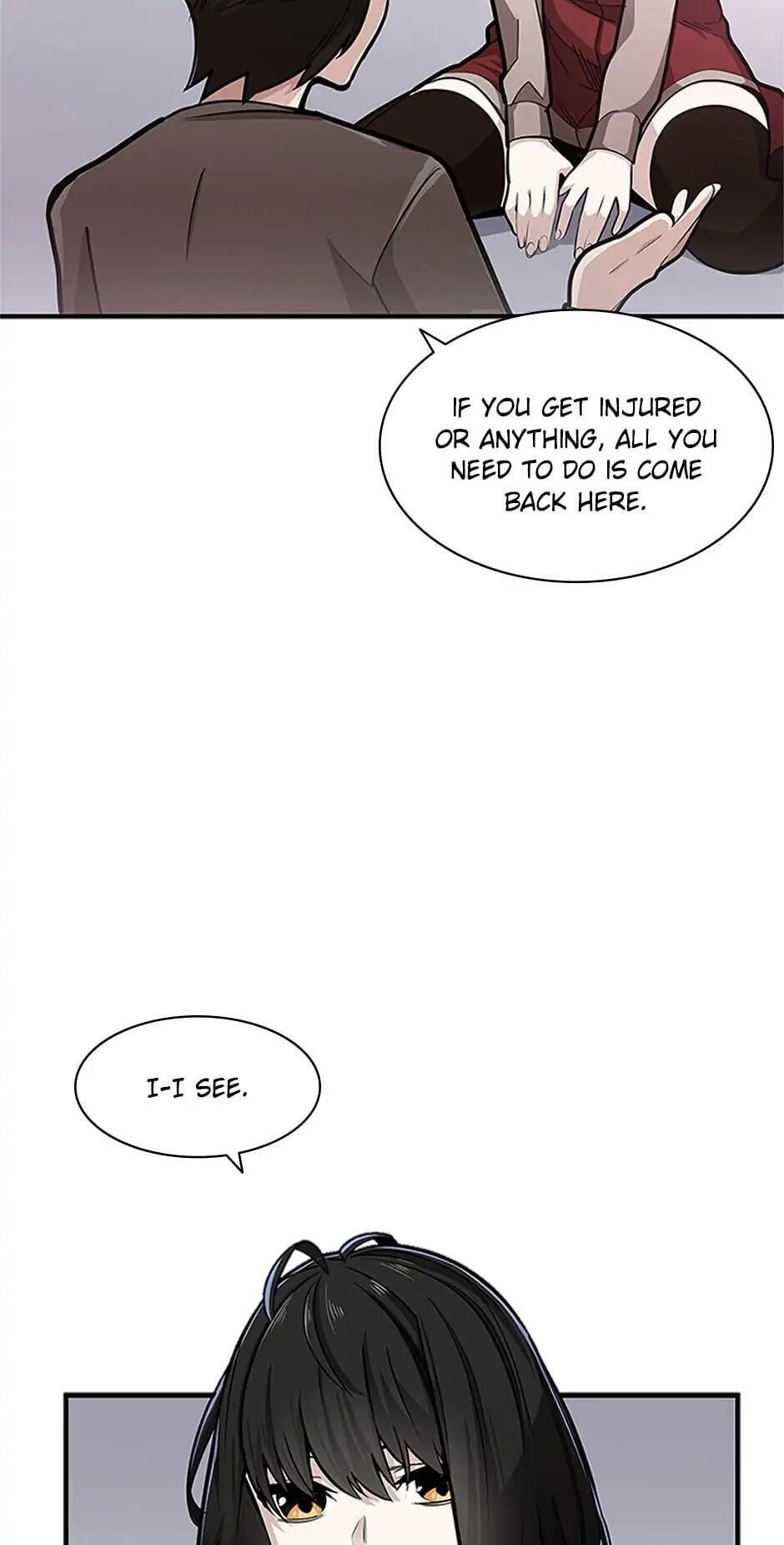 Read The Tutorial Is Too Tough! Manga Online