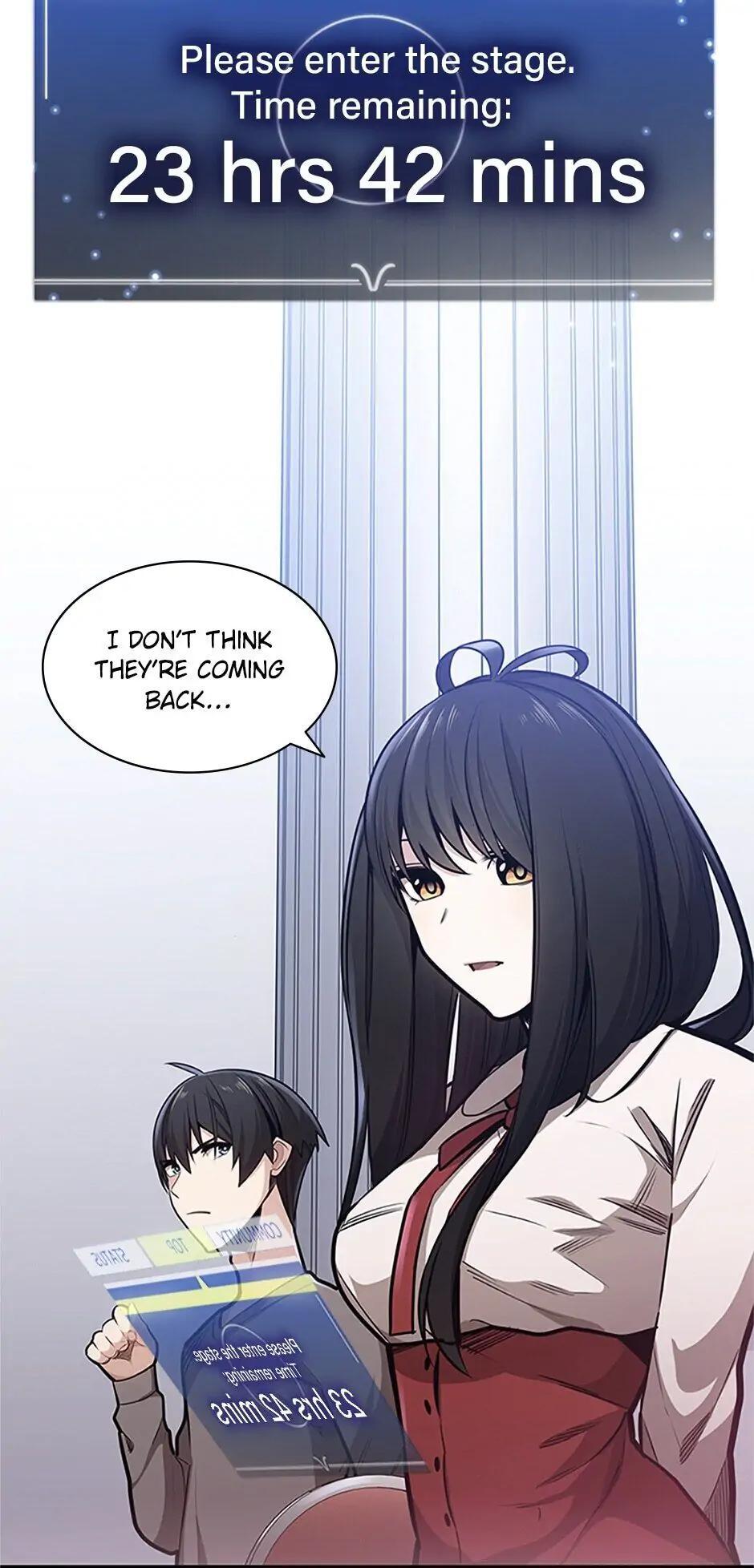 Read The Tutorial Is Too Tough! Manga Online