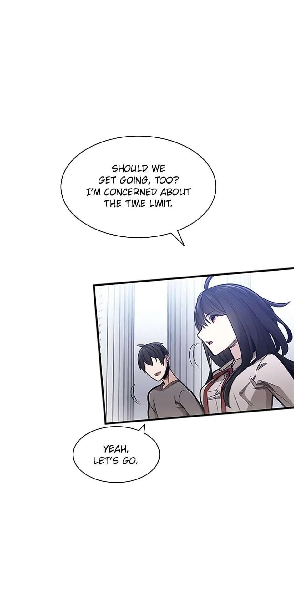 Read The Tutorial Is Too Tough! Manga Online