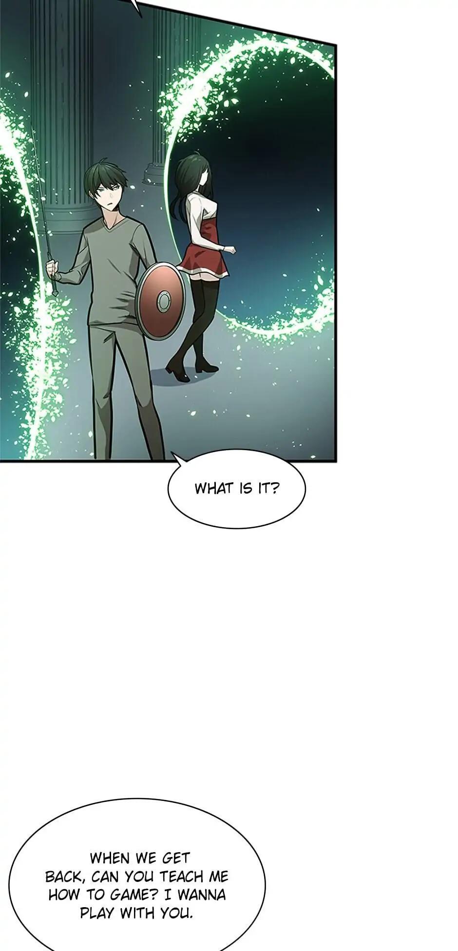 Read The Tutorial Is Too Tough! Manga Online