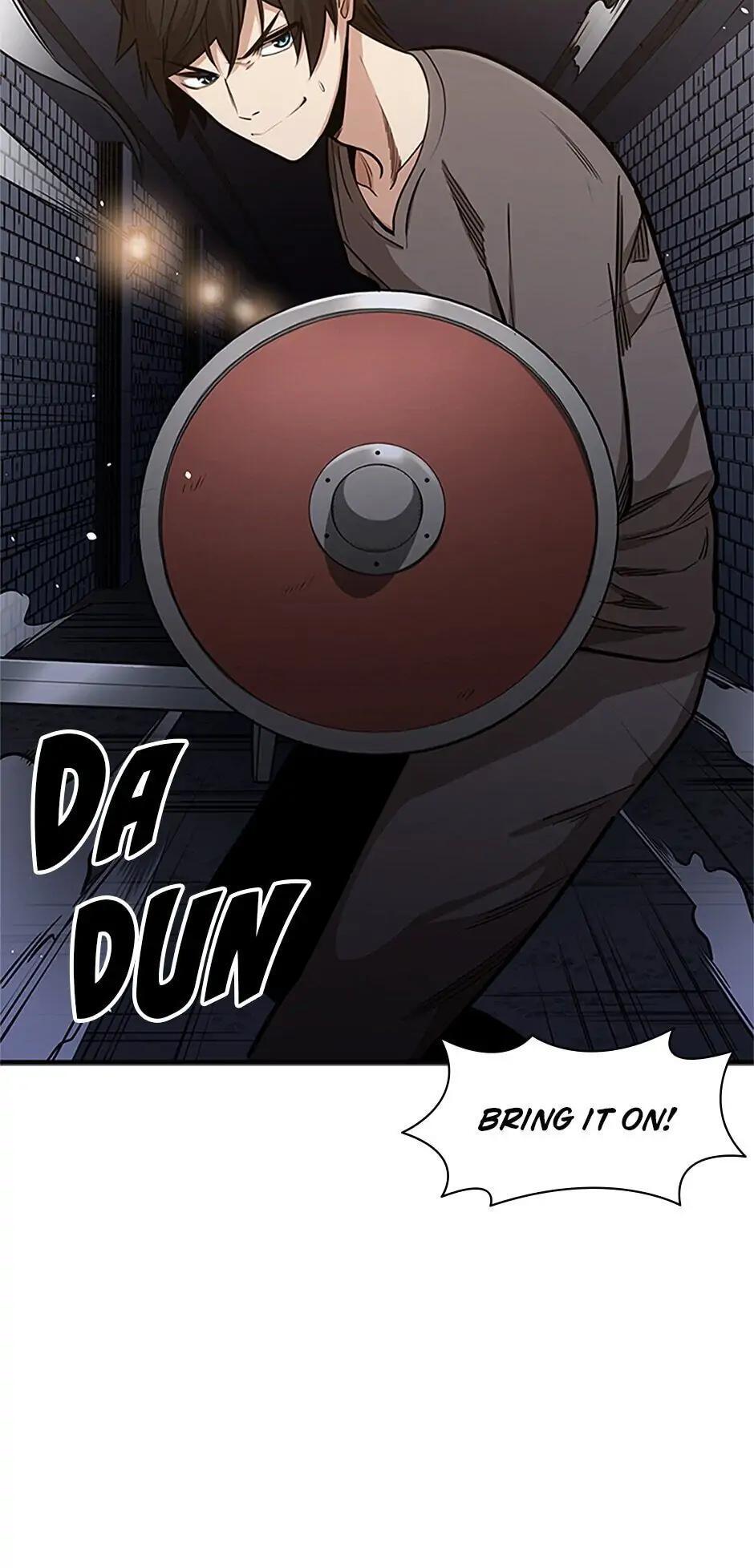 Read The Tutorial Is Too Tough! Manga Online