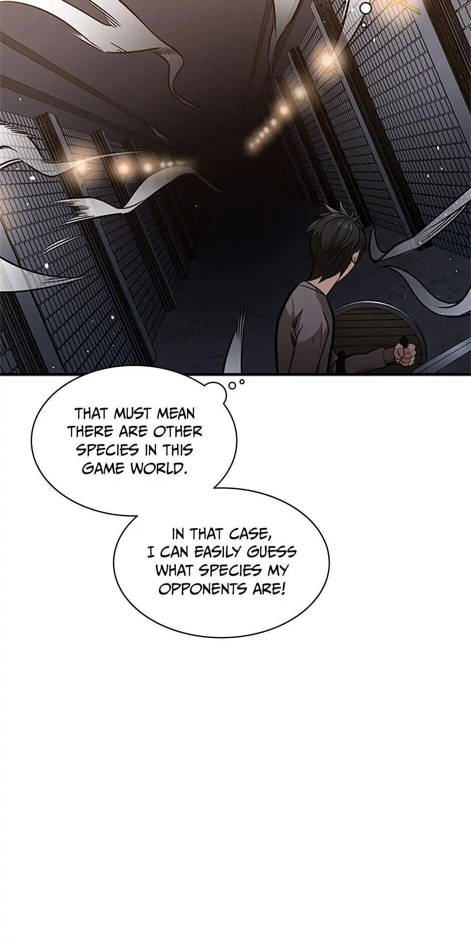 Read The Tutorial Is Too Tough! Manga Online