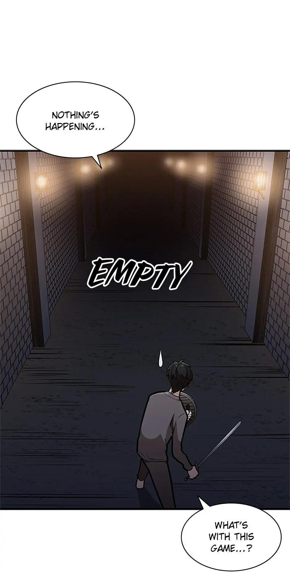Read The Tutorial Is Too Tough! Manga Online