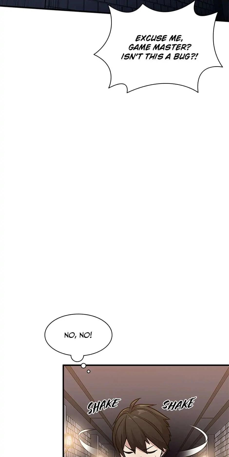 Read The Tutorial Is Too Tough! Manga Online