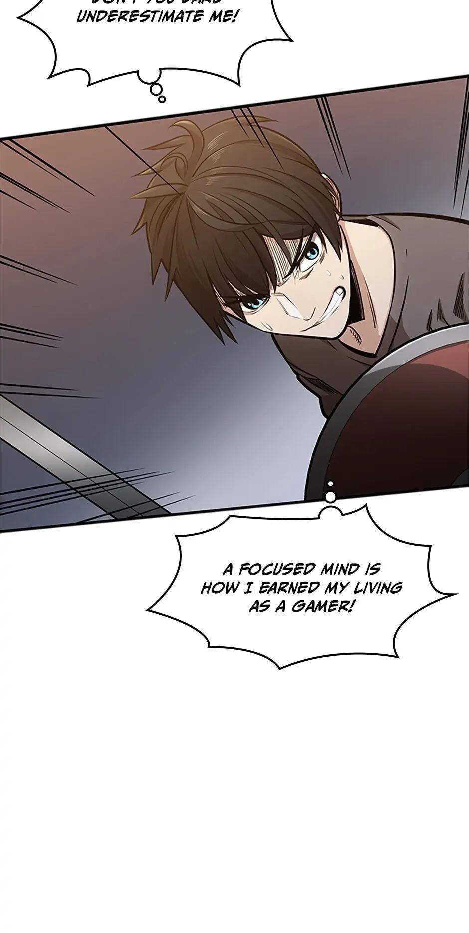 Read The Tutorial Is Too Tough! Manga Online