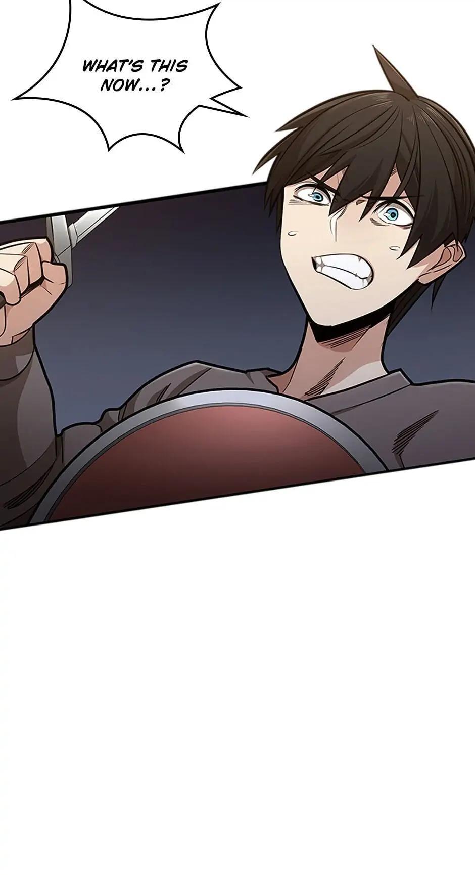 Read The Tutorial Is Too Tough! Manga Online