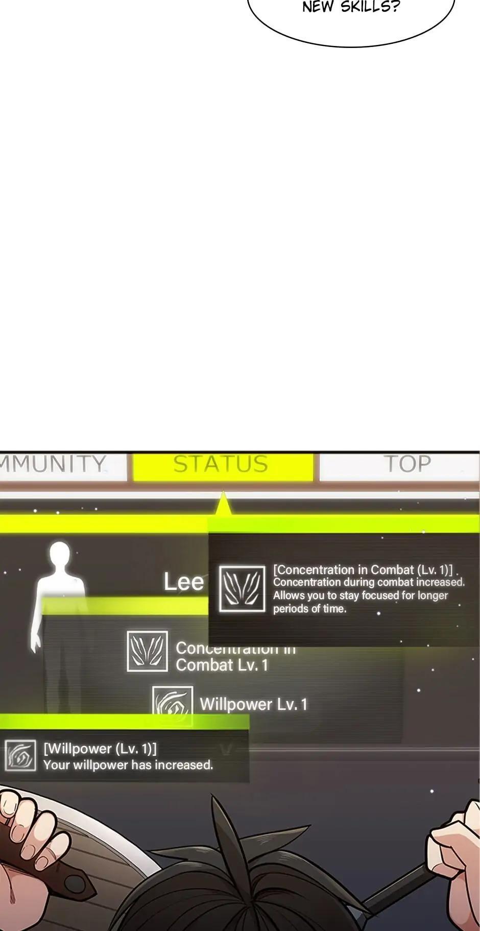 Read The Tutorial Is Too Tough! Manga Online